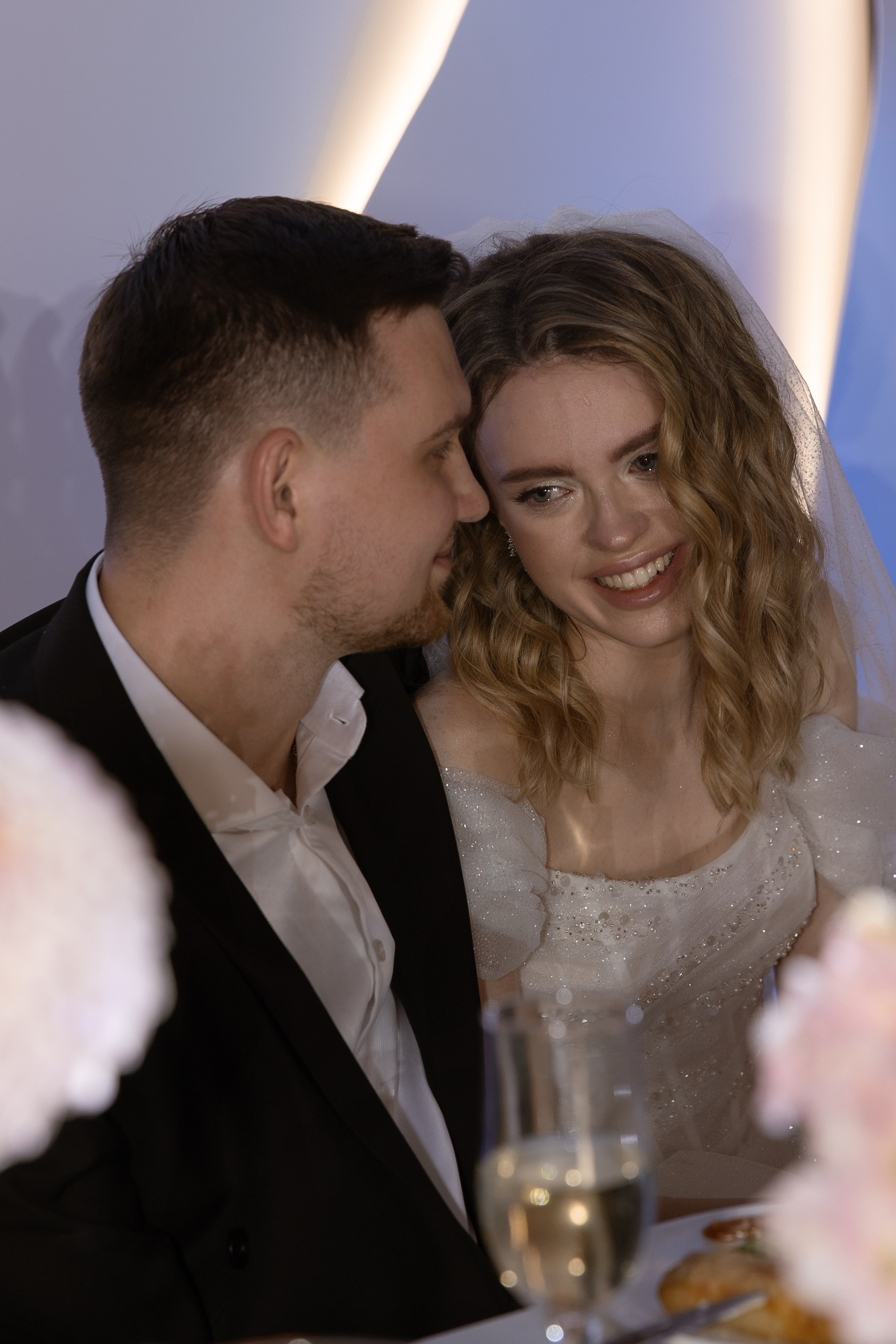 Р&А. Свадебный фотограф