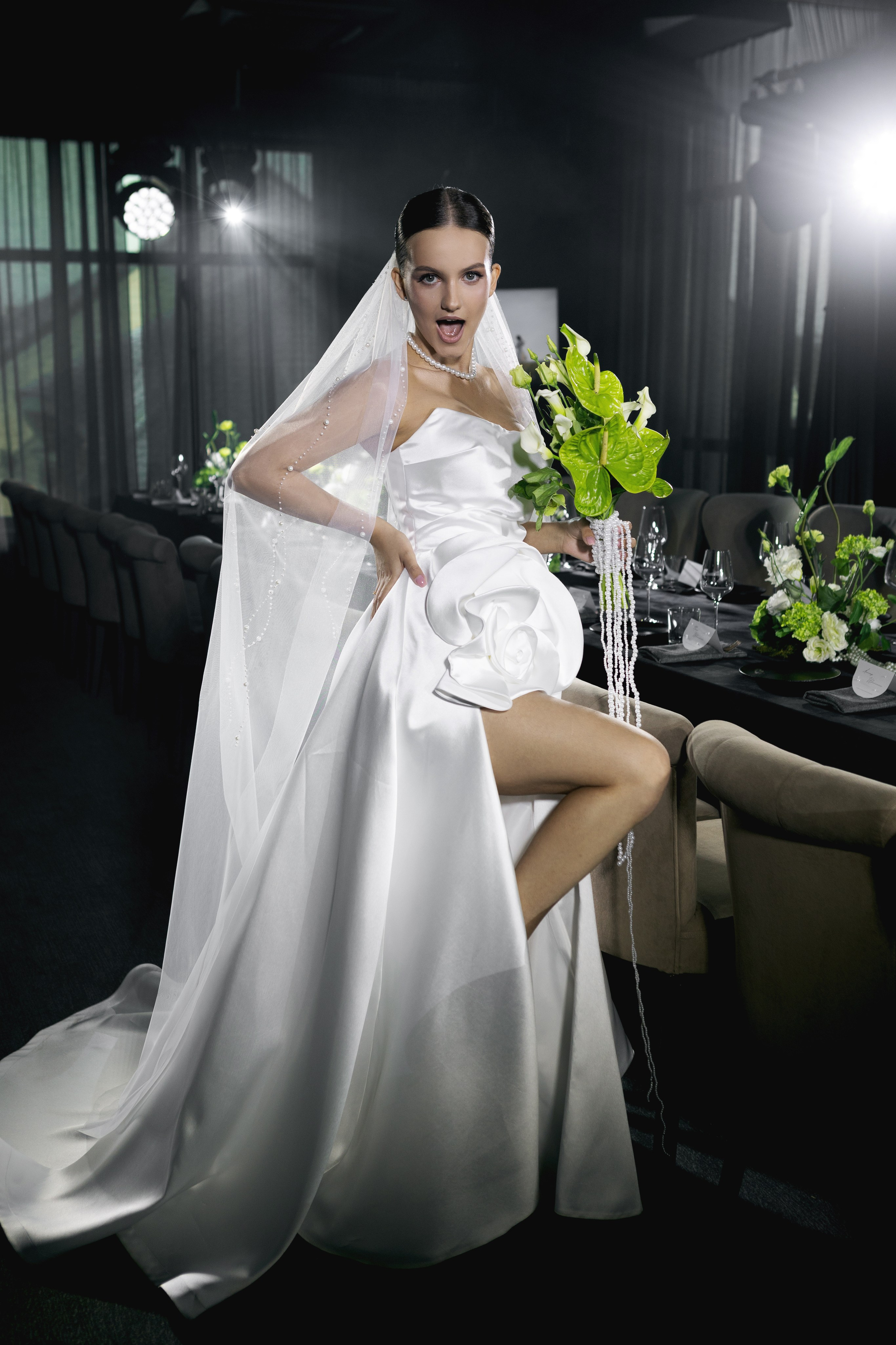 Генрих и Юлия. Фотограф в Саратове Сабина Иманова