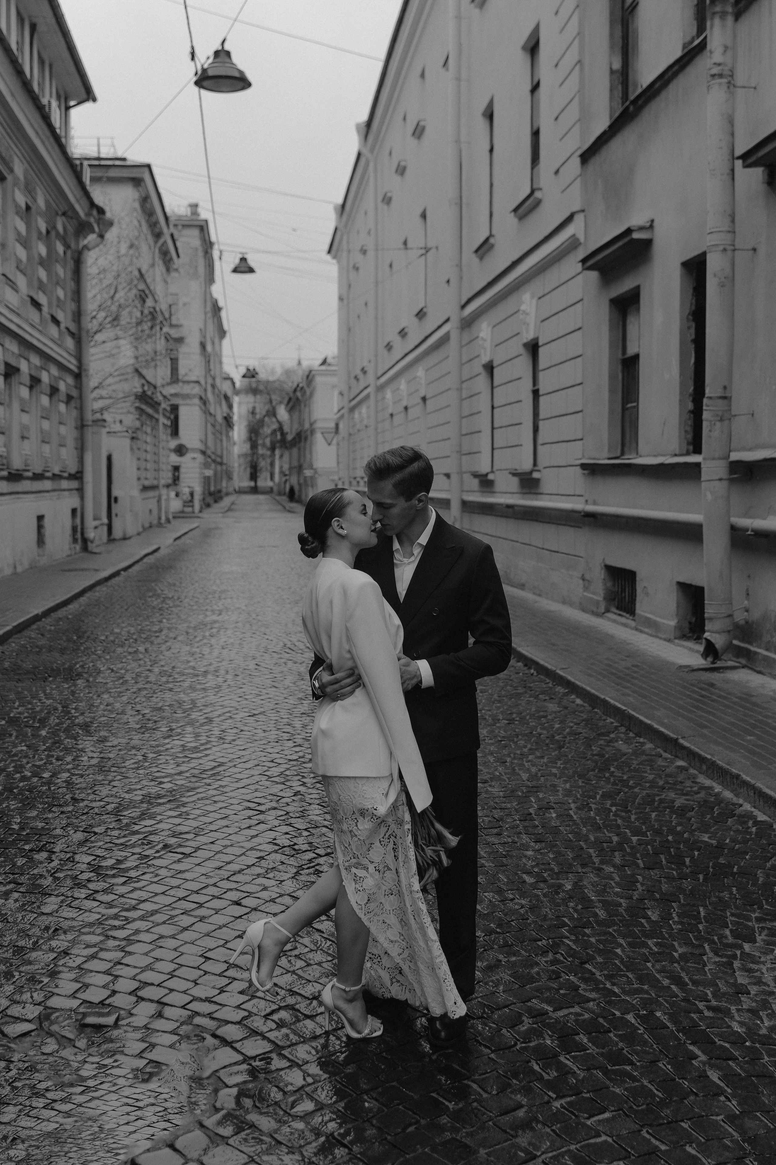 A&R. Свадебный фотограф — Наталья Фед СПб/Москва