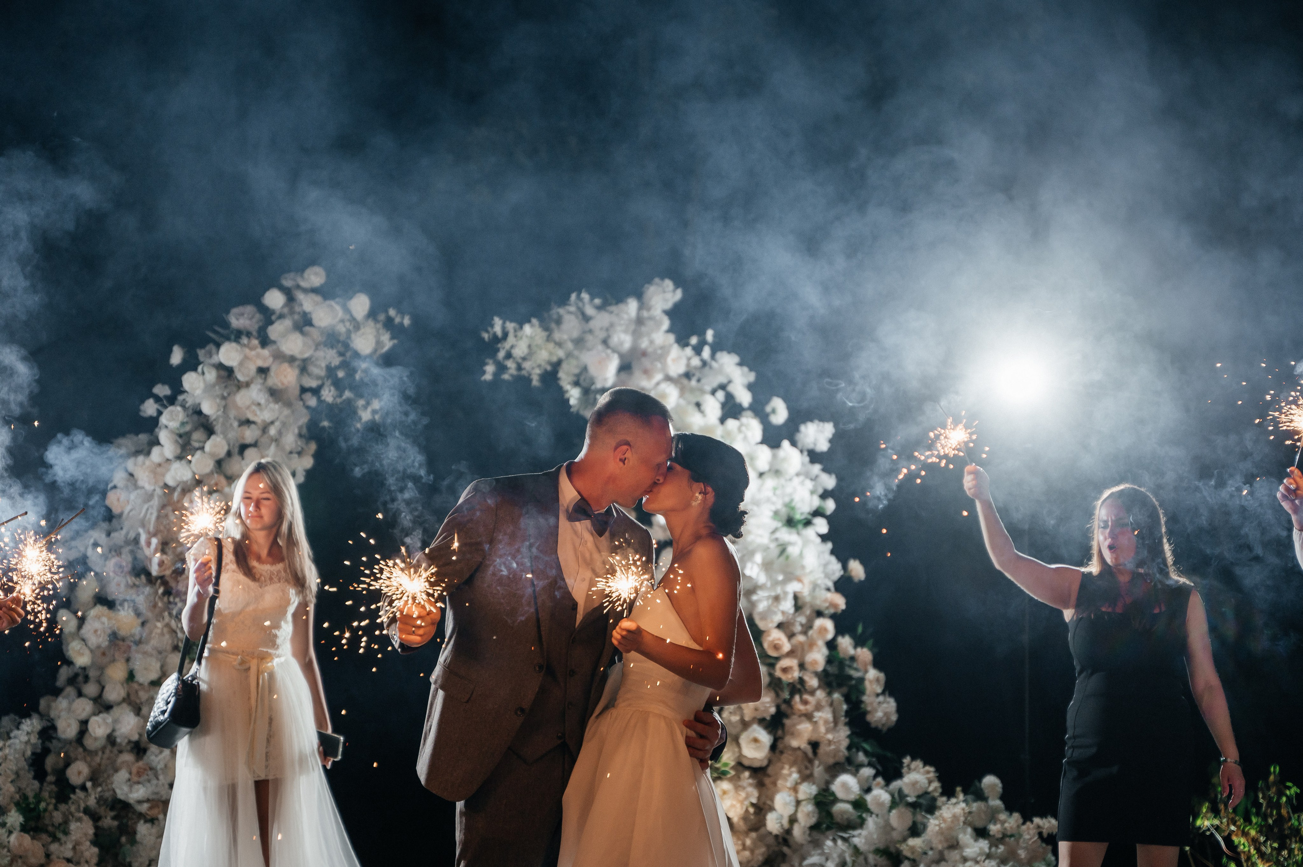 Женя и Рита 06.09.2024. Свадебный и семейный фотограф в городе Смоленске