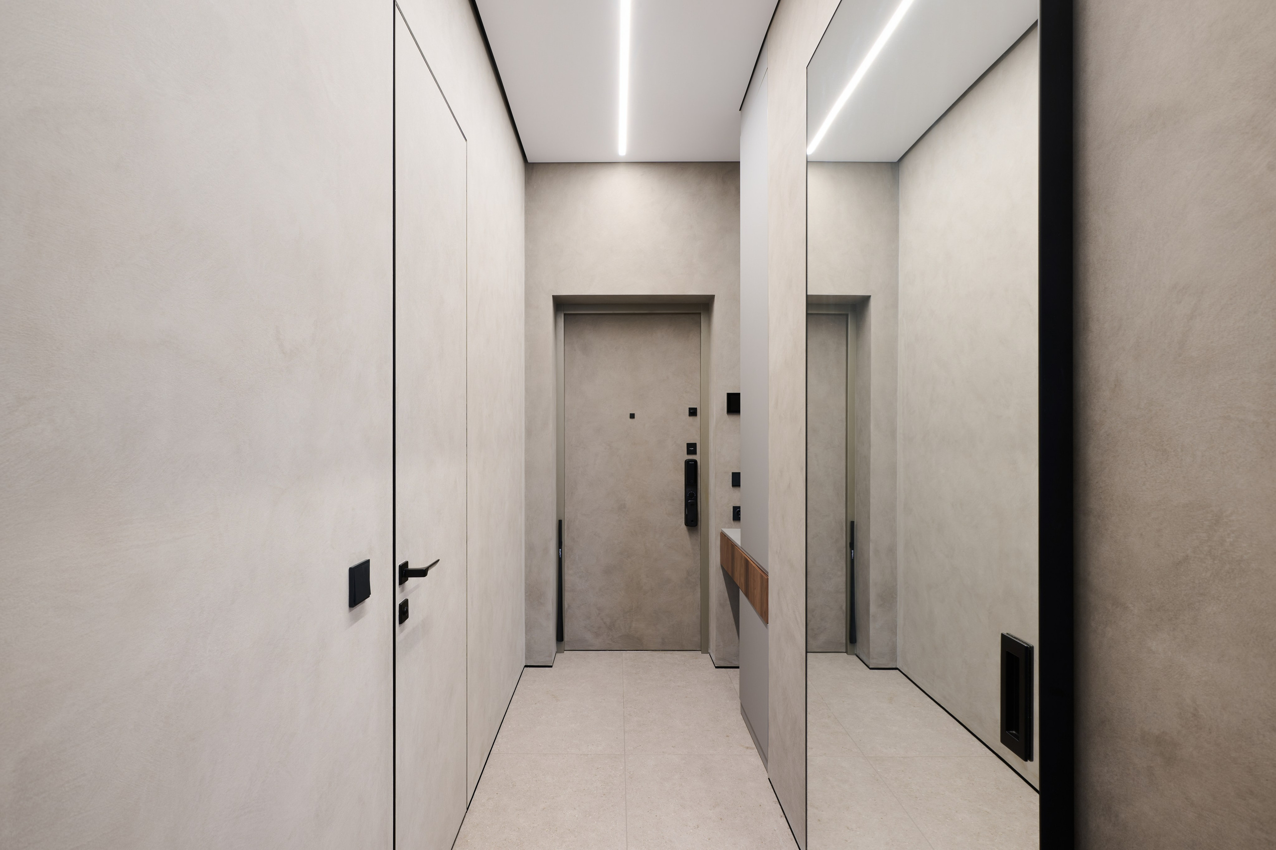 ЖК Интонация. Никита Хохловский фото и видео продакшн