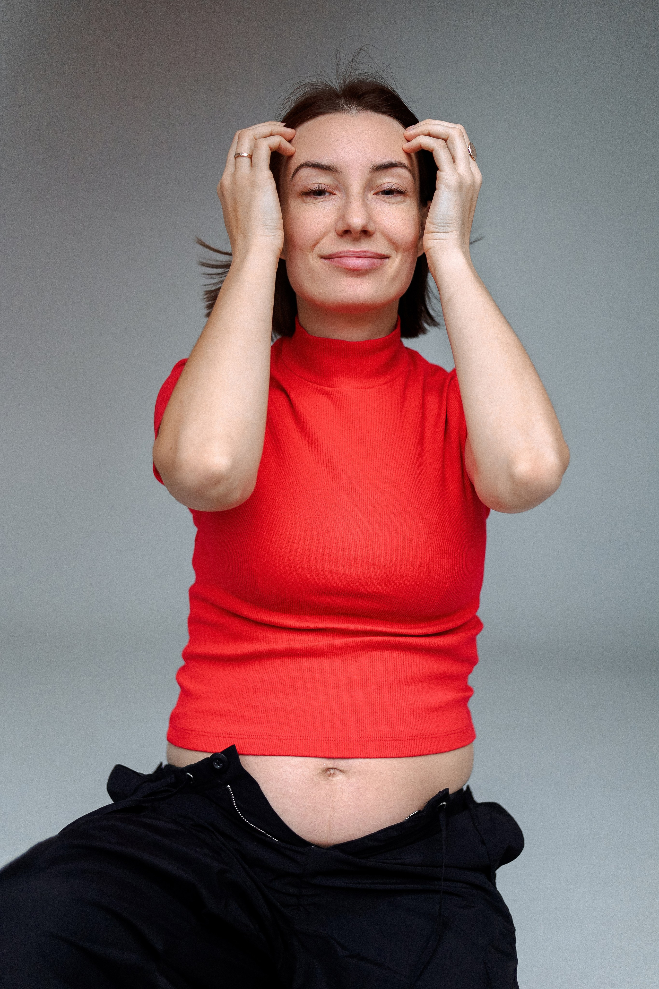 Марина. Главная