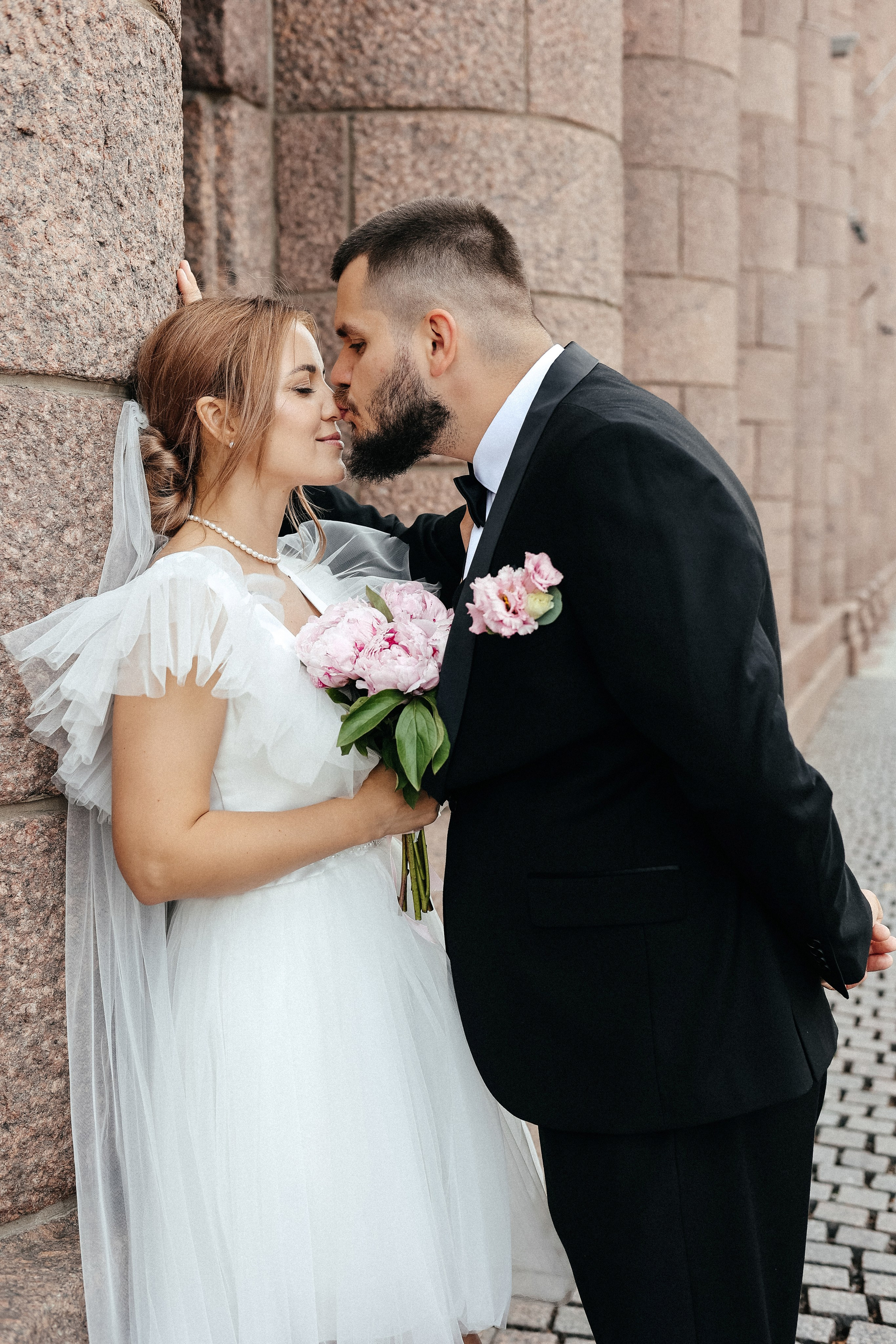 Виктория и Иван (свадьба). Главная