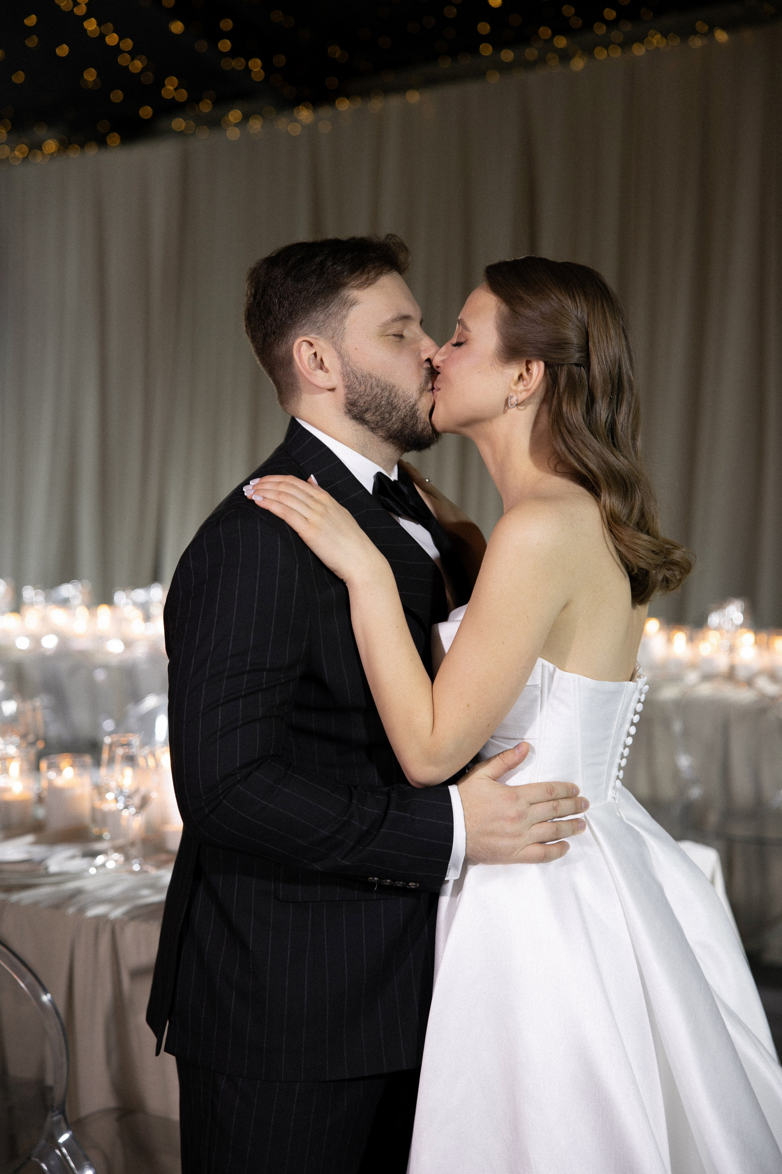 Паша и Лиза. Свадебный и семейный фотограф Ракитин Илья