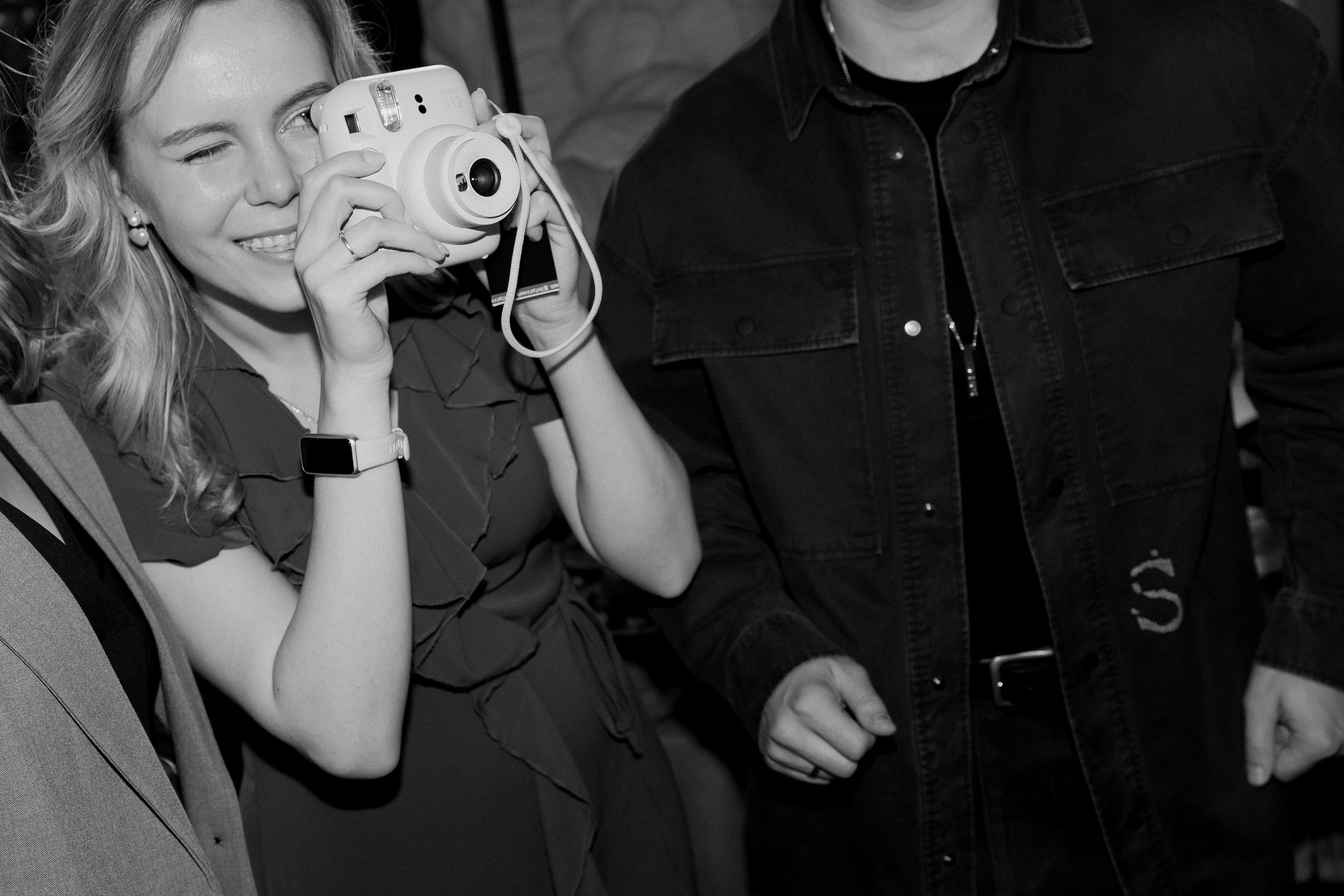 К высотам — вместе. Фотограф Павел Петров г. Тюмень