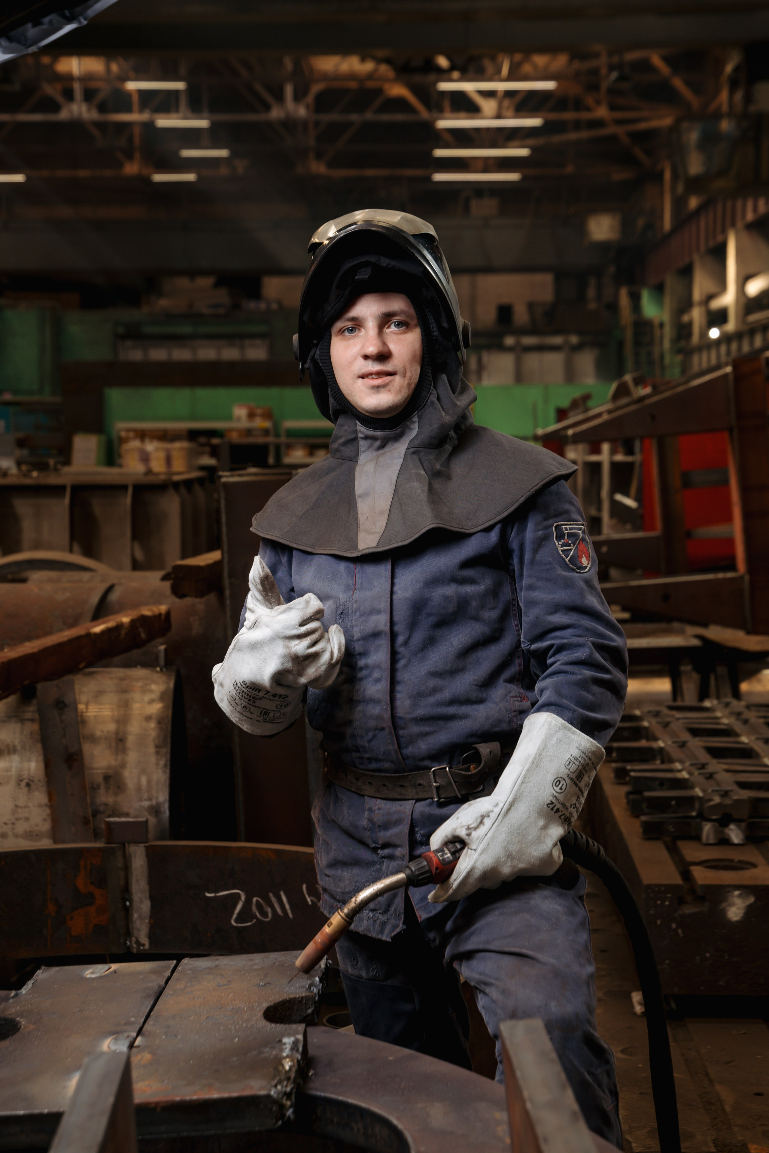 СИЛОВЫЕ МАШИНЫ