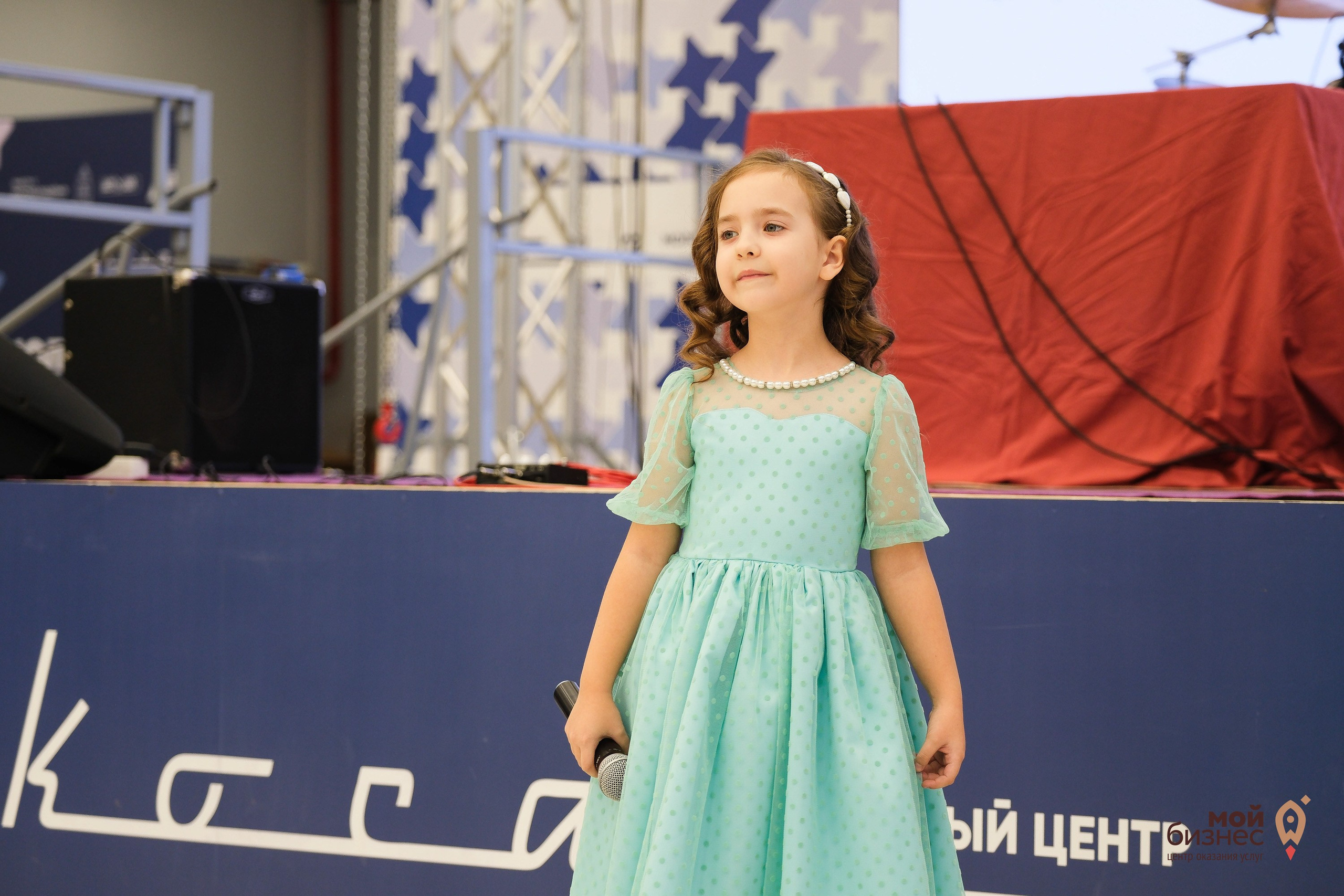 Мой бизнес. Фотограф Анатолий Деникин