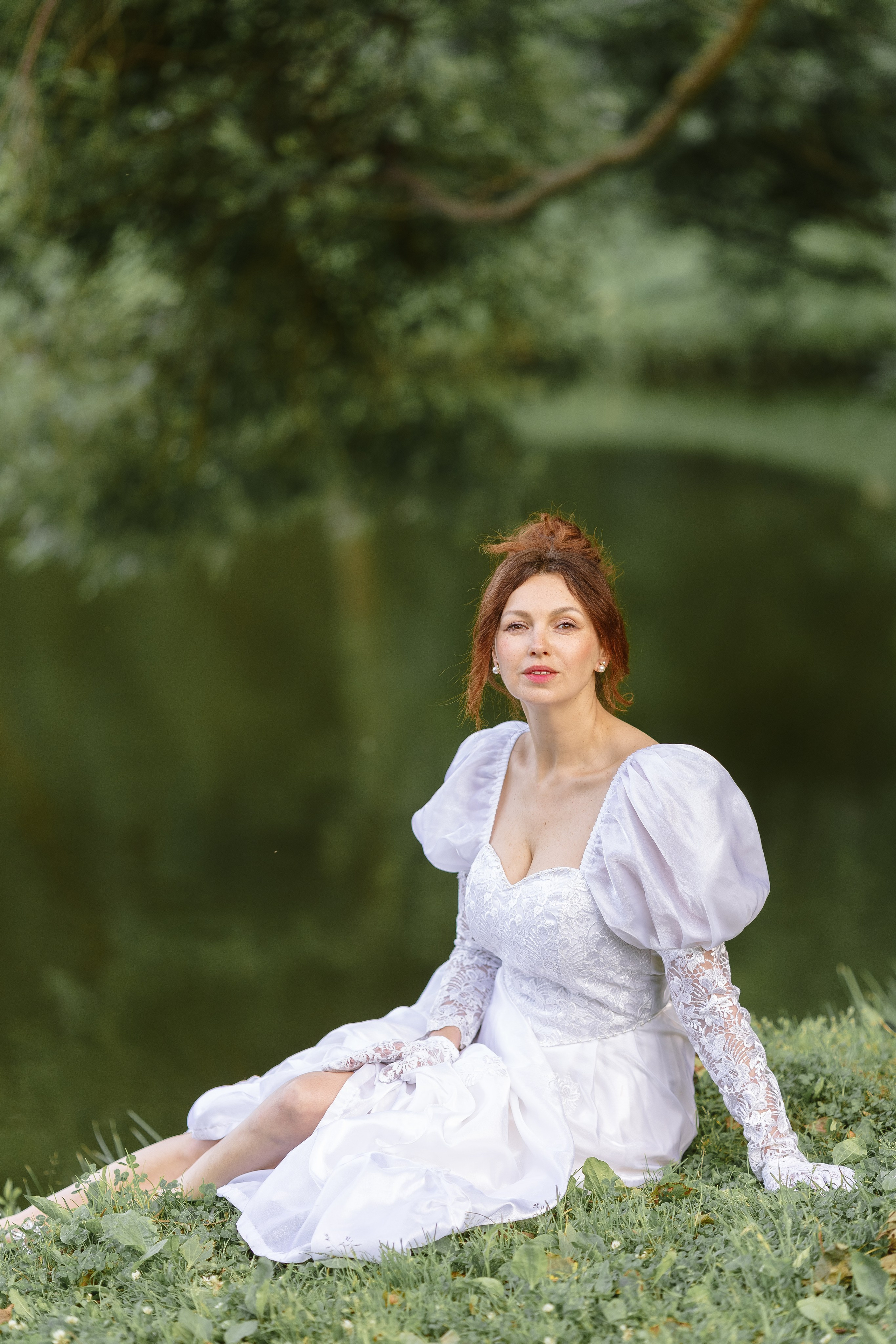 Vintage walk. Свадебный и семейный фотограф Спб Бошман Ирина