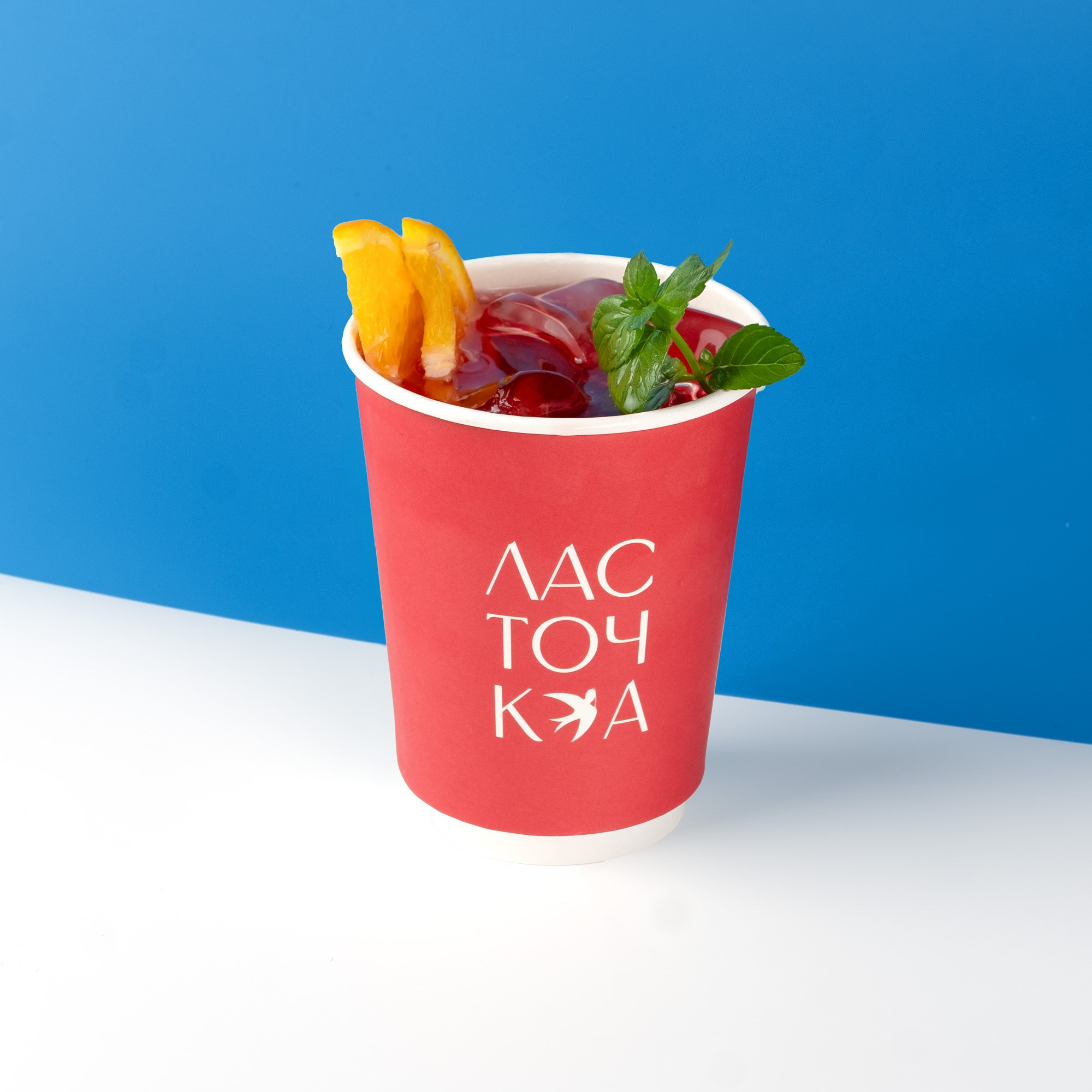 Для доставки. Ирина Михайлова фуд-фотограф