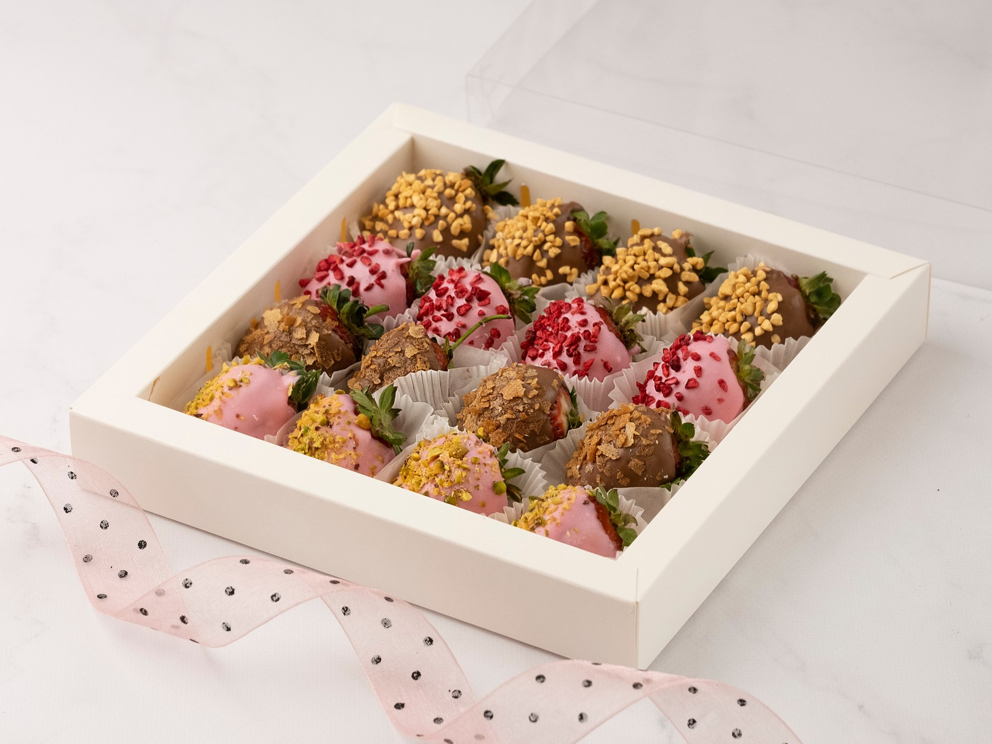 Для доставки. Ирина Михайлова фуд-фотограф