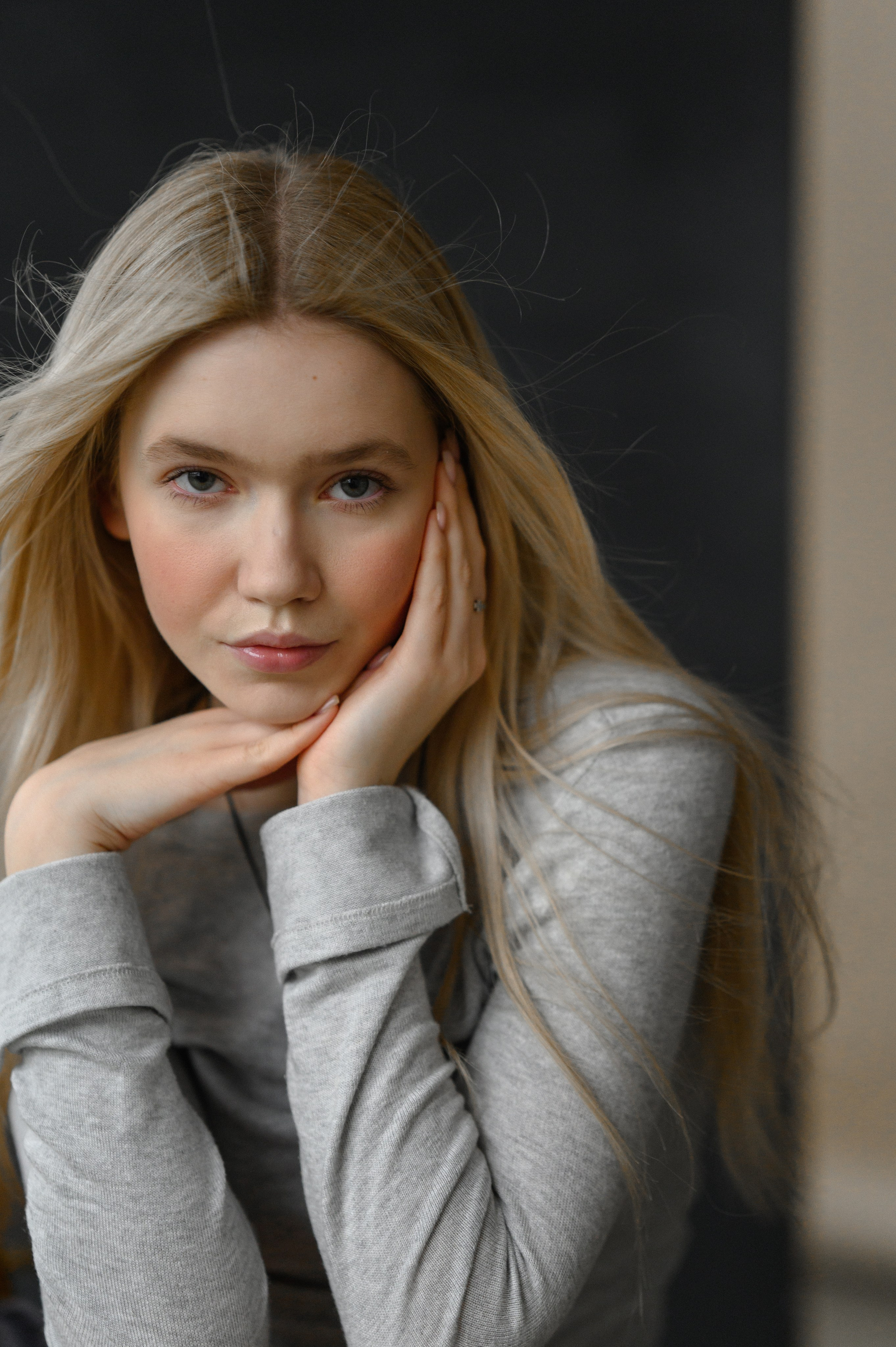 Вика. Свадебный и портретный фотограф в Санкт-Петербурге Ирина Келина