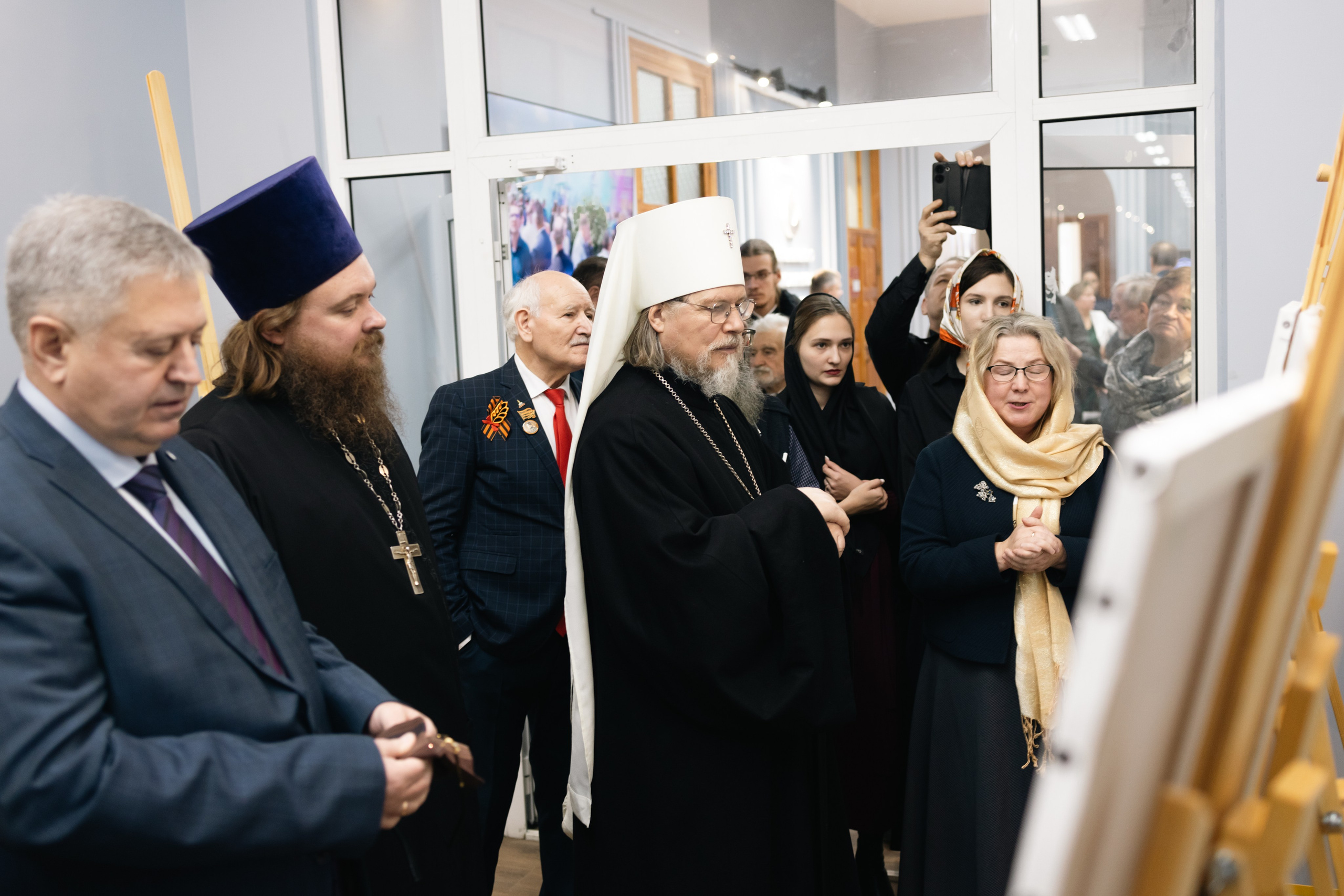 Репортажная съемка