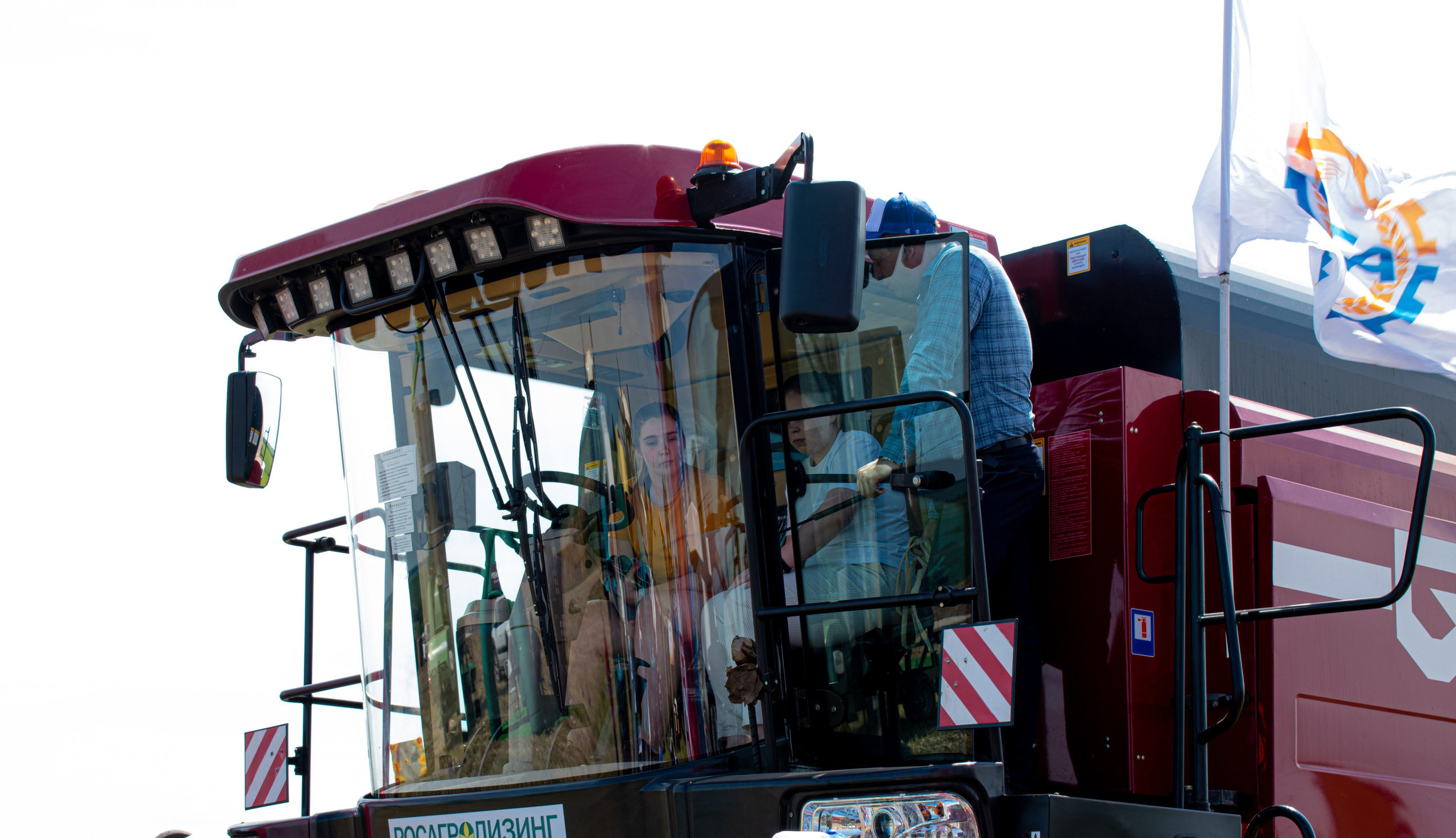 Репортажная съемка