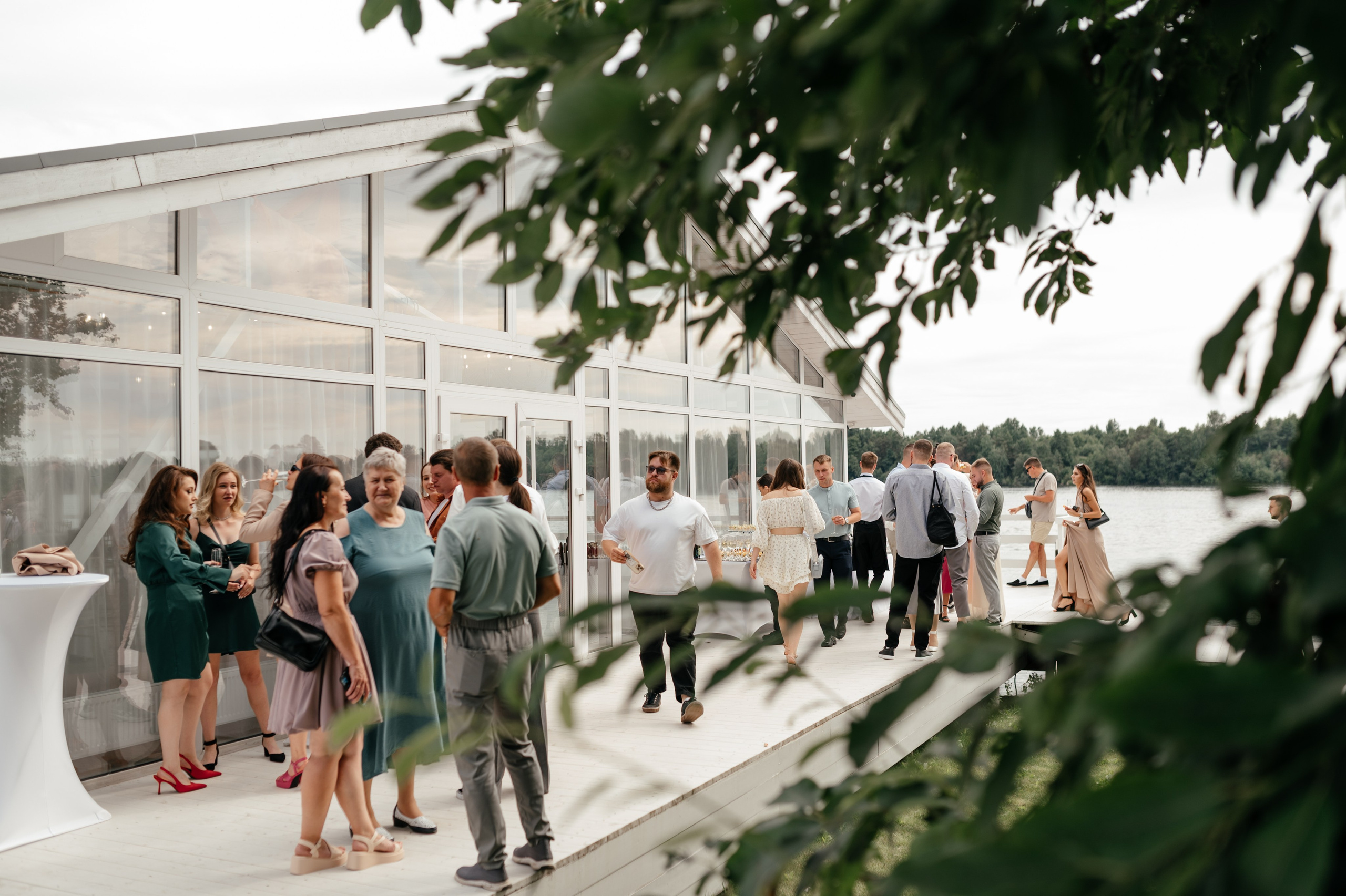 Илья и Ольга. Свадебный и студийный фотограф Ирина Котикова