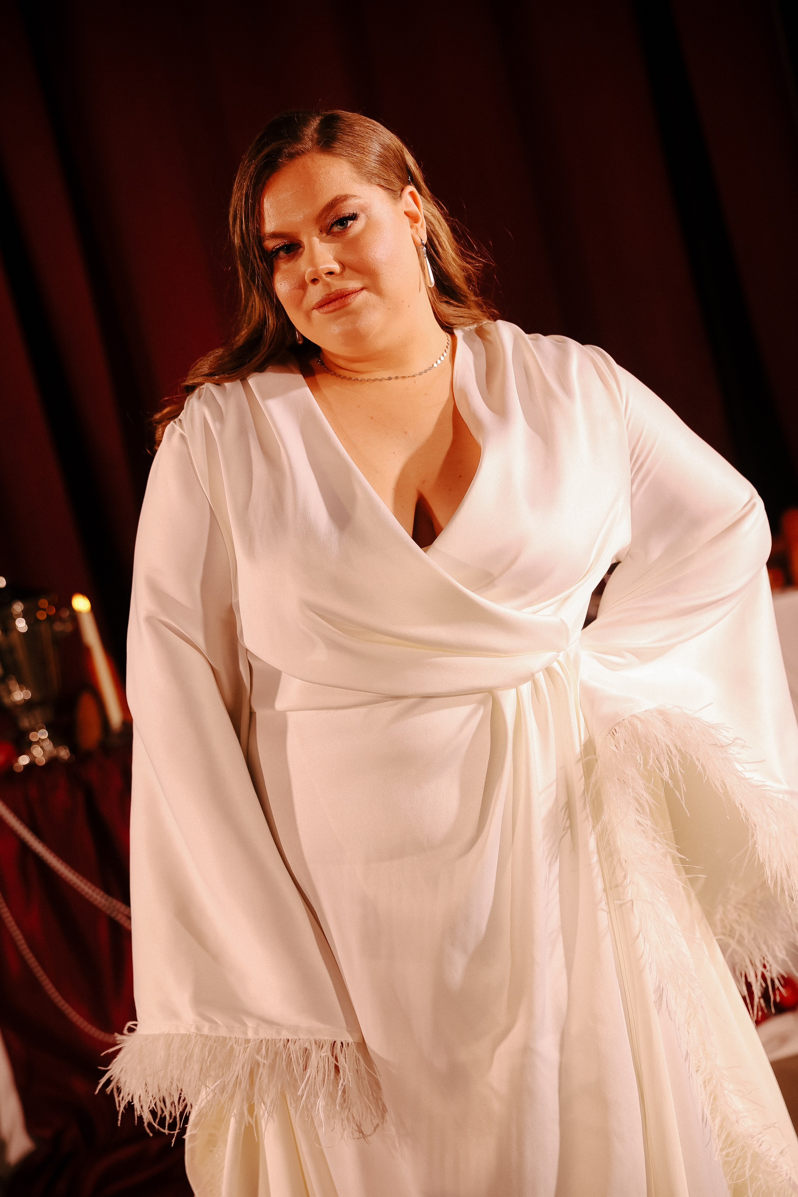 Владимир и Анастасия. Свадебный фотограф Екатеринбург Алексей Ладыгин