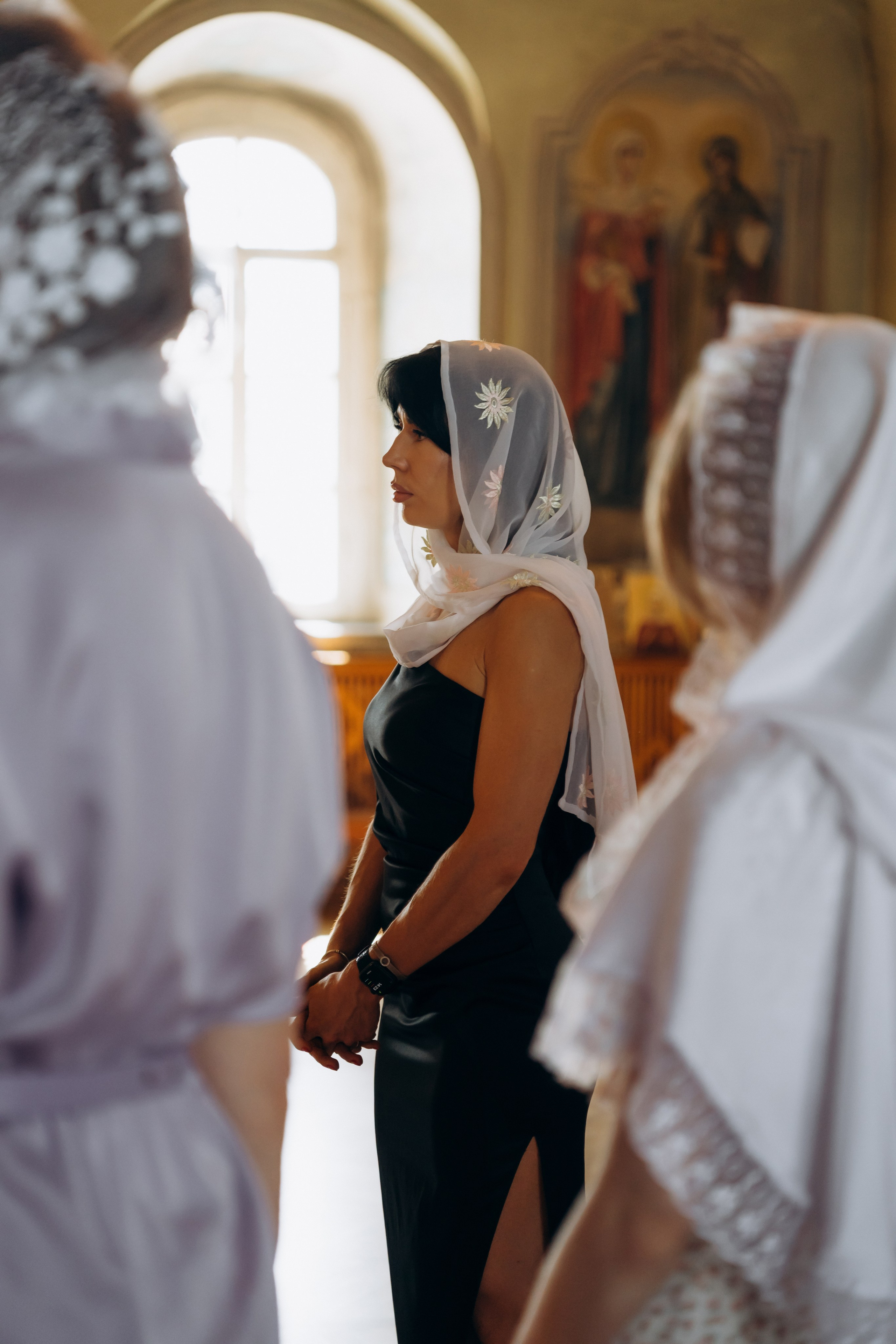 Владимир и Елисавета. Ирина Гонтарева|Фотограф|Белгород