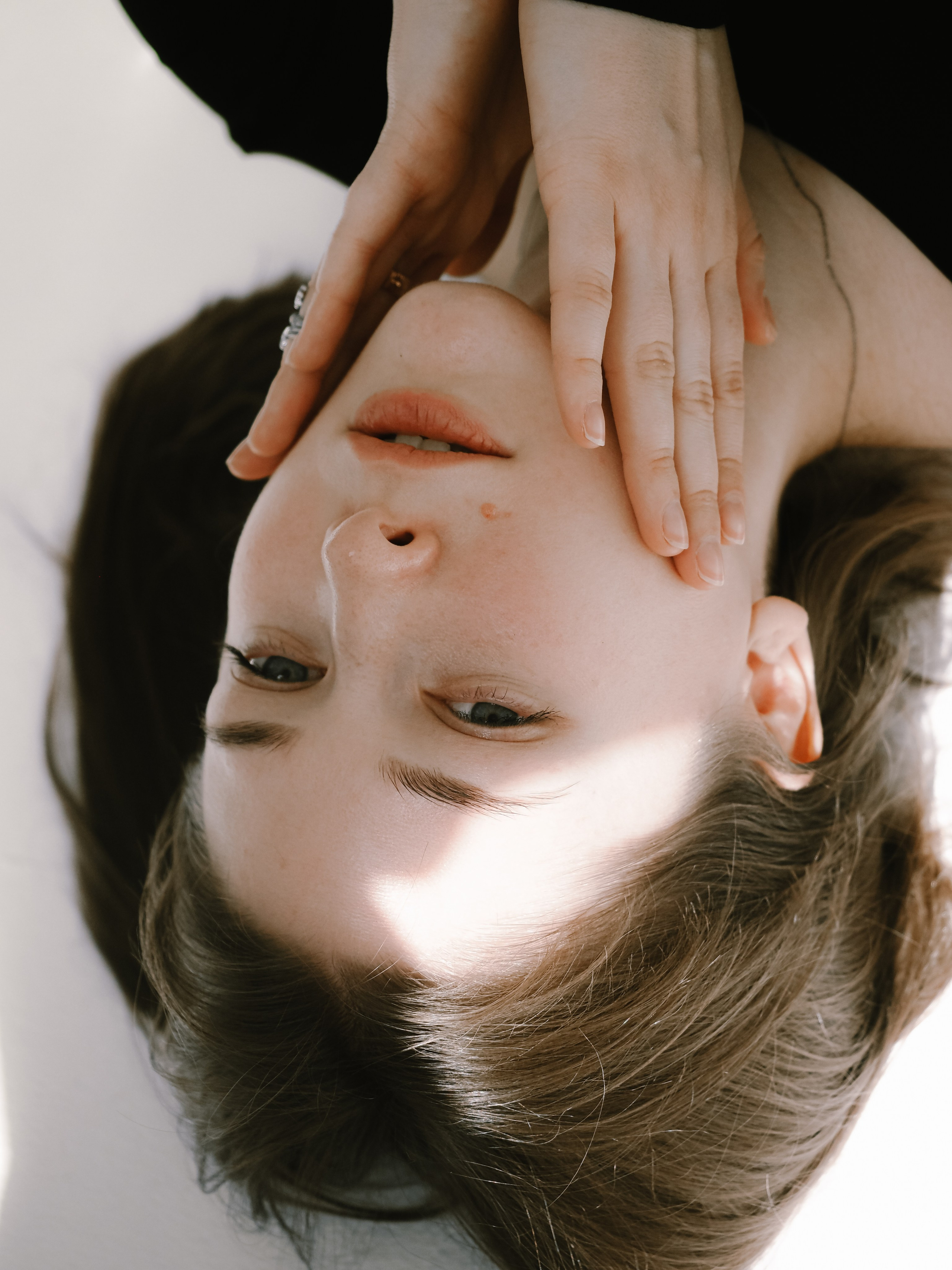 Настя. Фотограф Рязань. Семейный Свадебный фотограф