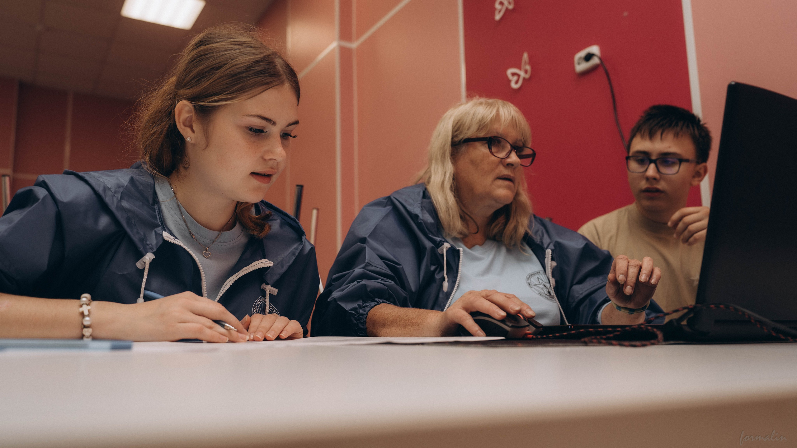 Фестиваль поисковых отрядов РТ 2025. Алиса Никитцова | Фотограф в Казани