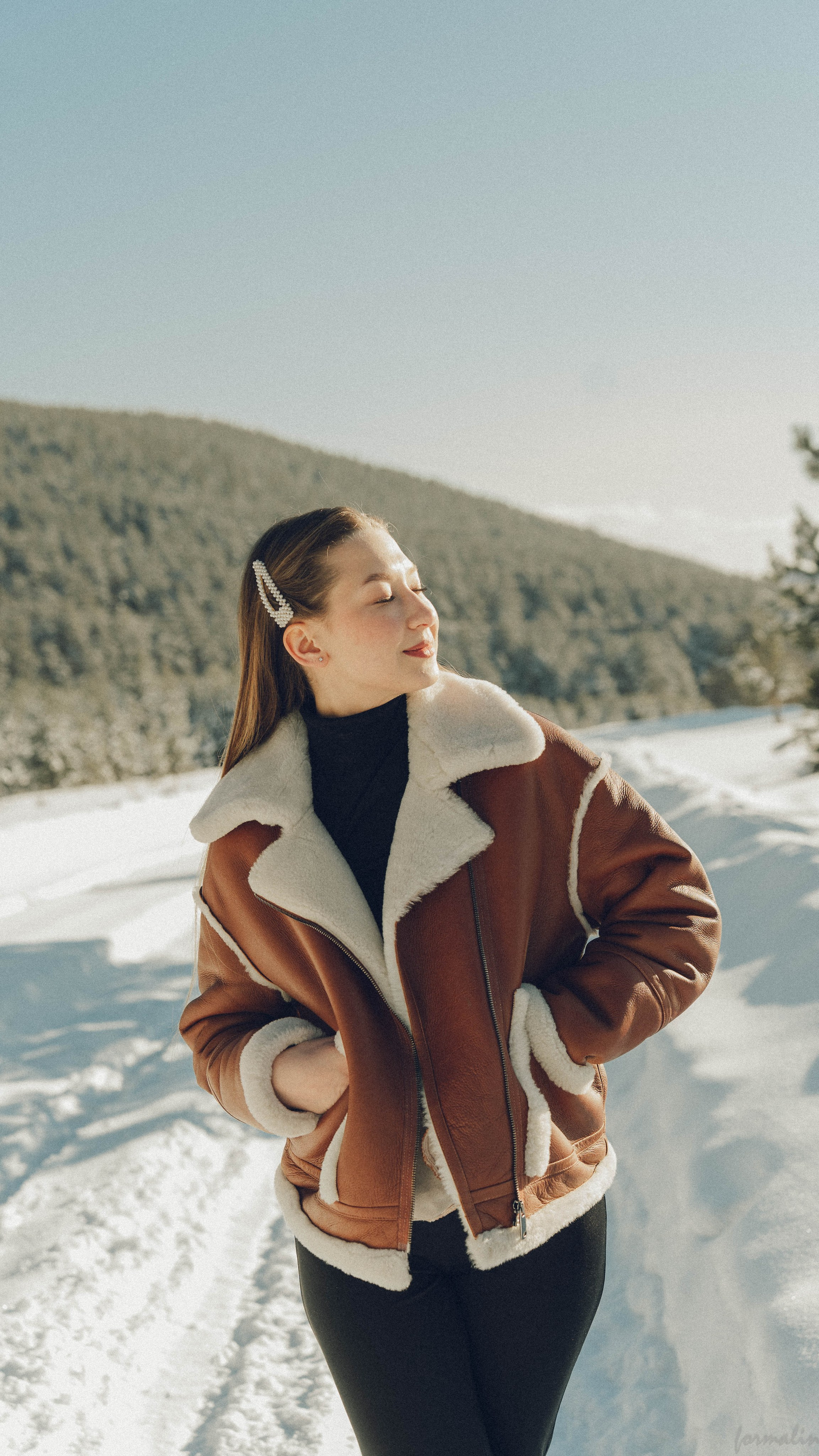 Алсу. Алиса Никитцова | Фотограф в Казани