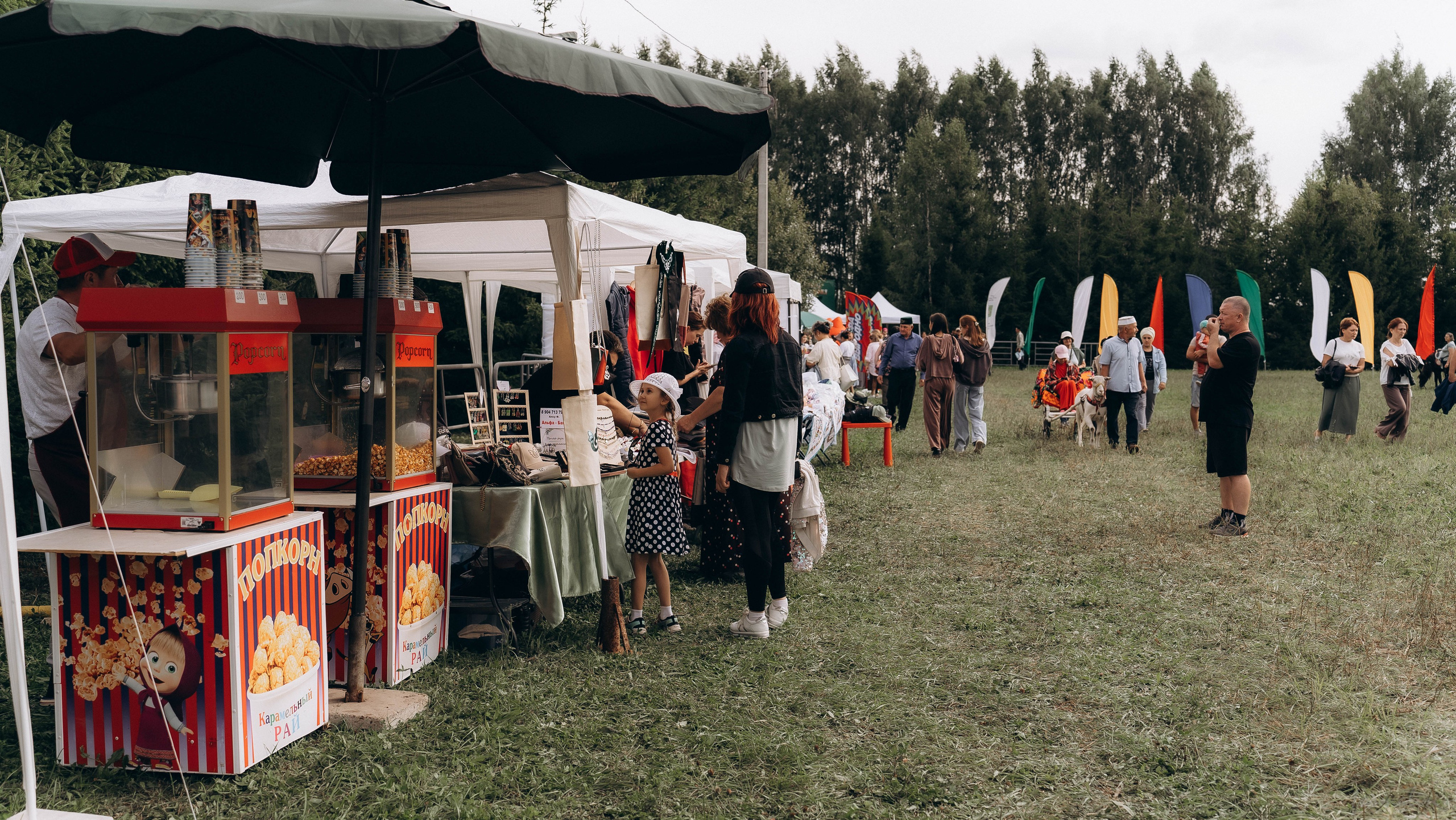 День Коня. Алиса Никитцова | Фотограф в Казани