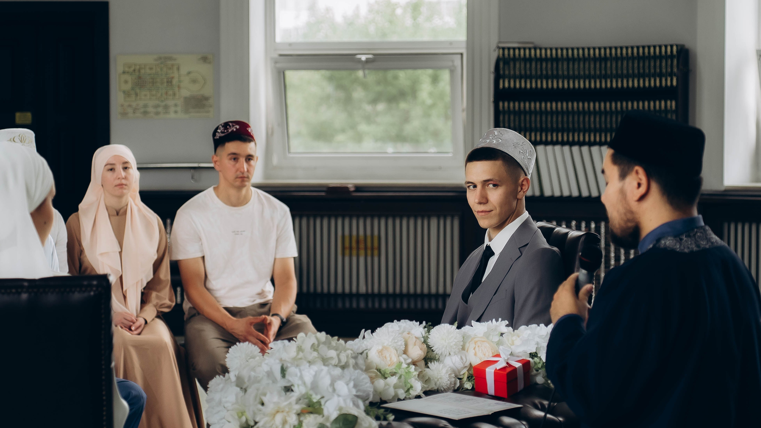 Никах мечеть Ярдэм. Алиса Никитцова | Фотограф в Казани