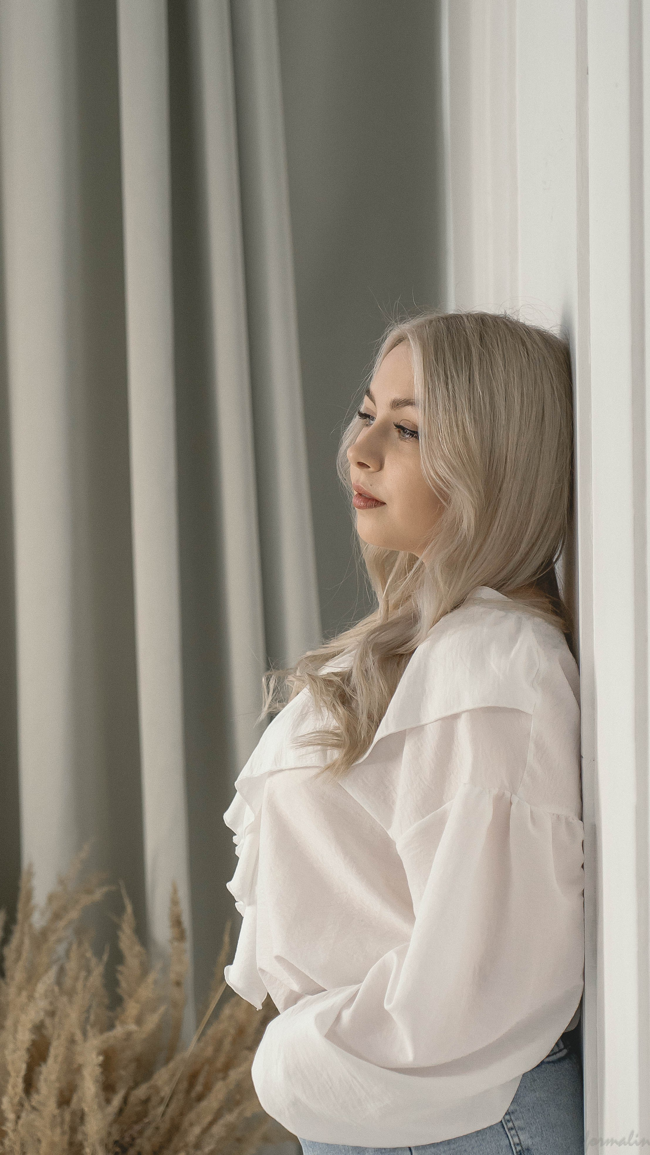 Инь янь. Алиса Никитцова | Фотограф в Казани