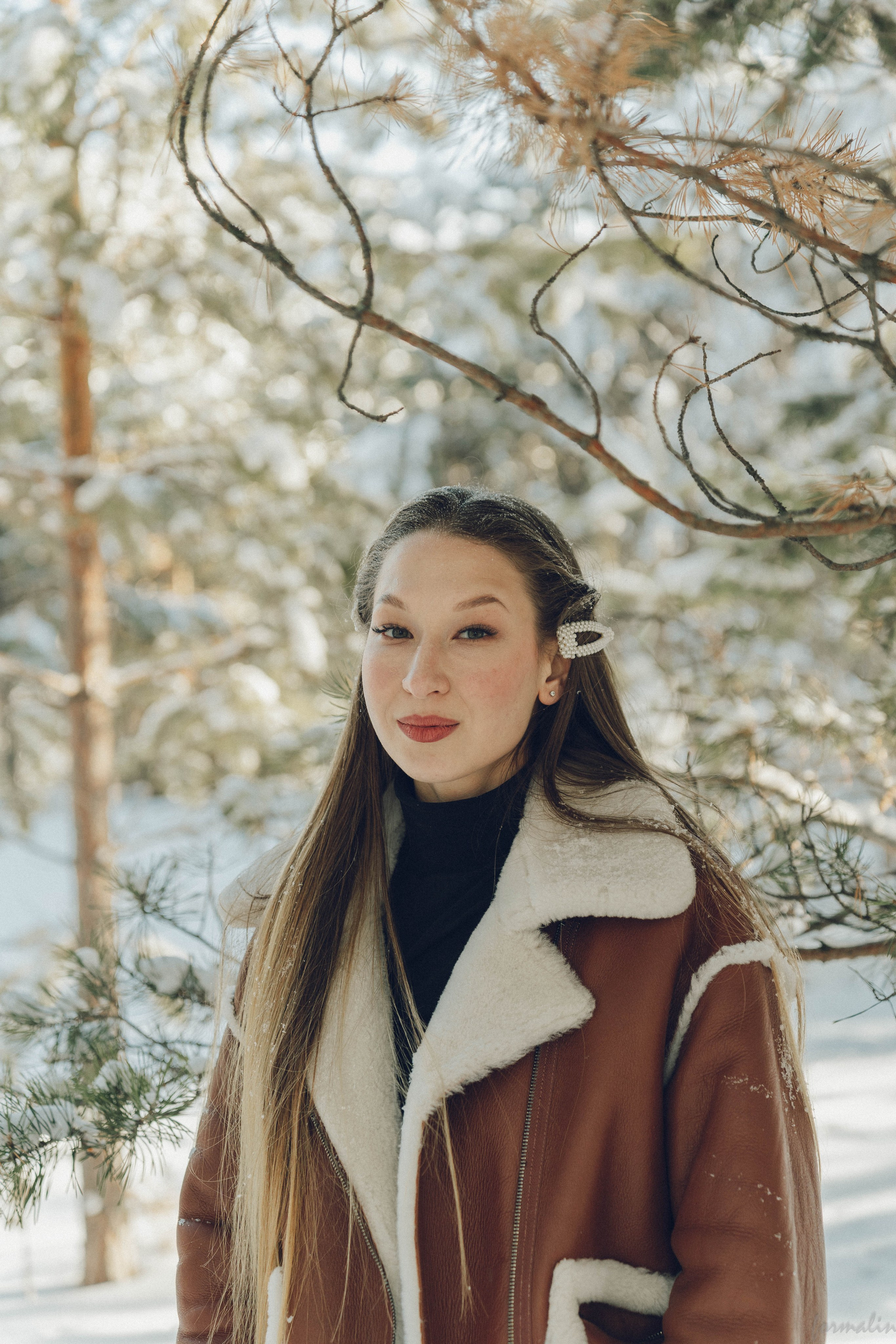 Алсу. Алиса Никитцова | Фотограф в Казани