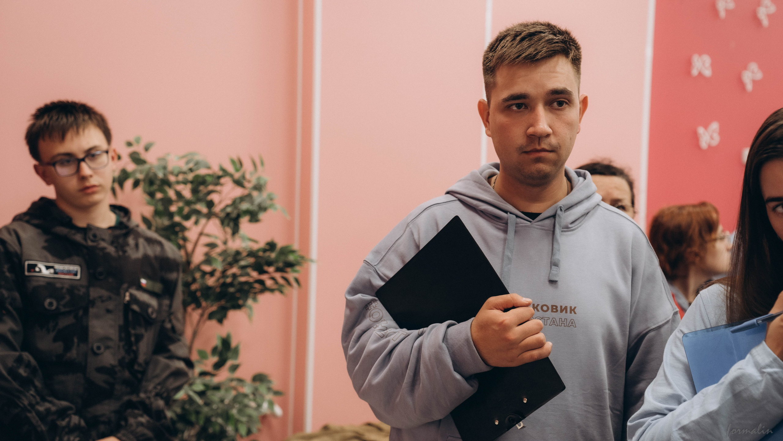 Фестиваль поисковых отрядов РТ 2025. Алиса Никитцова | Фотограф в Казани