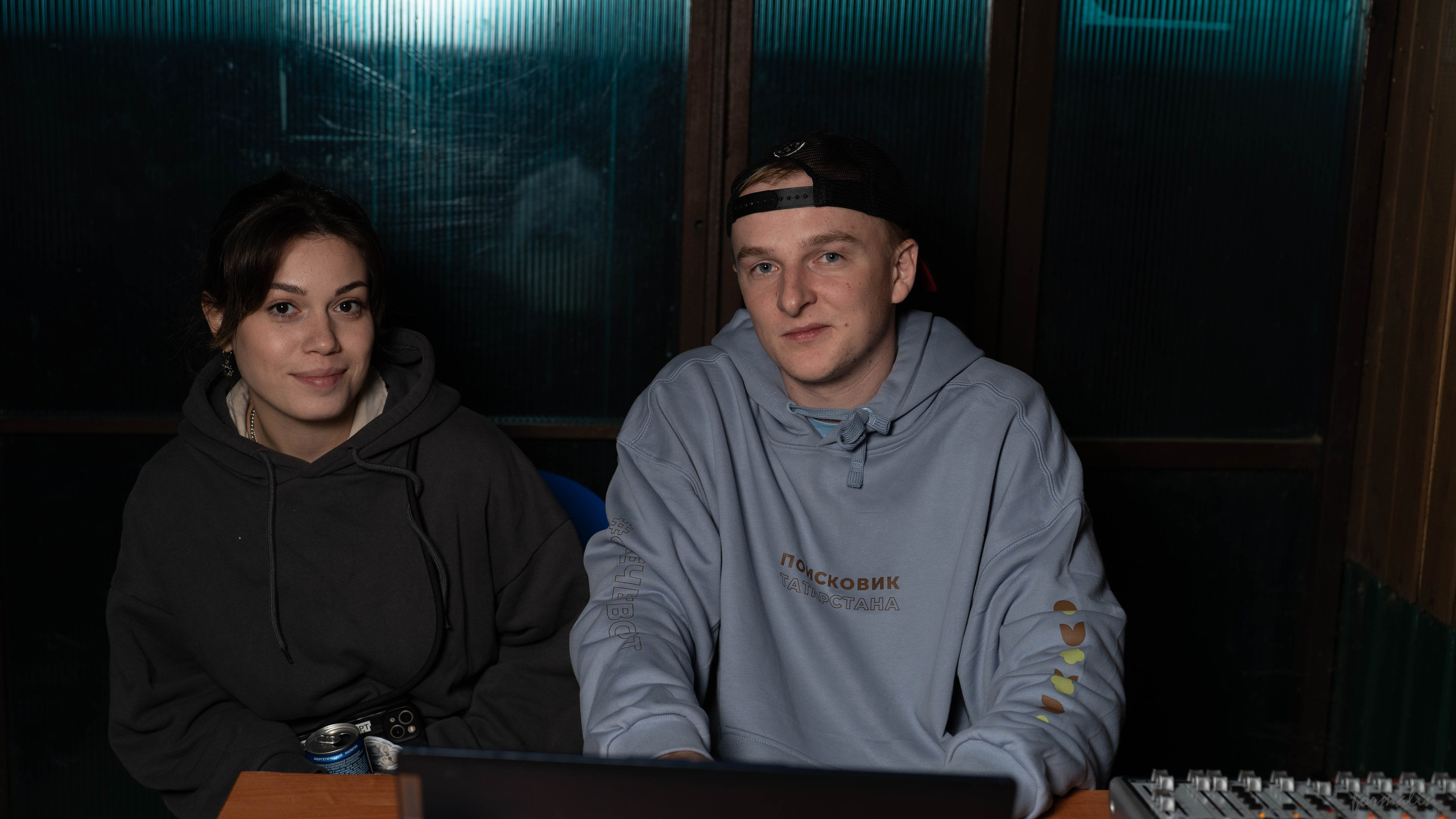 Фестиваль поисковых отрядов РТ 2025. Алиса Никитцова | Фотограф в Казани