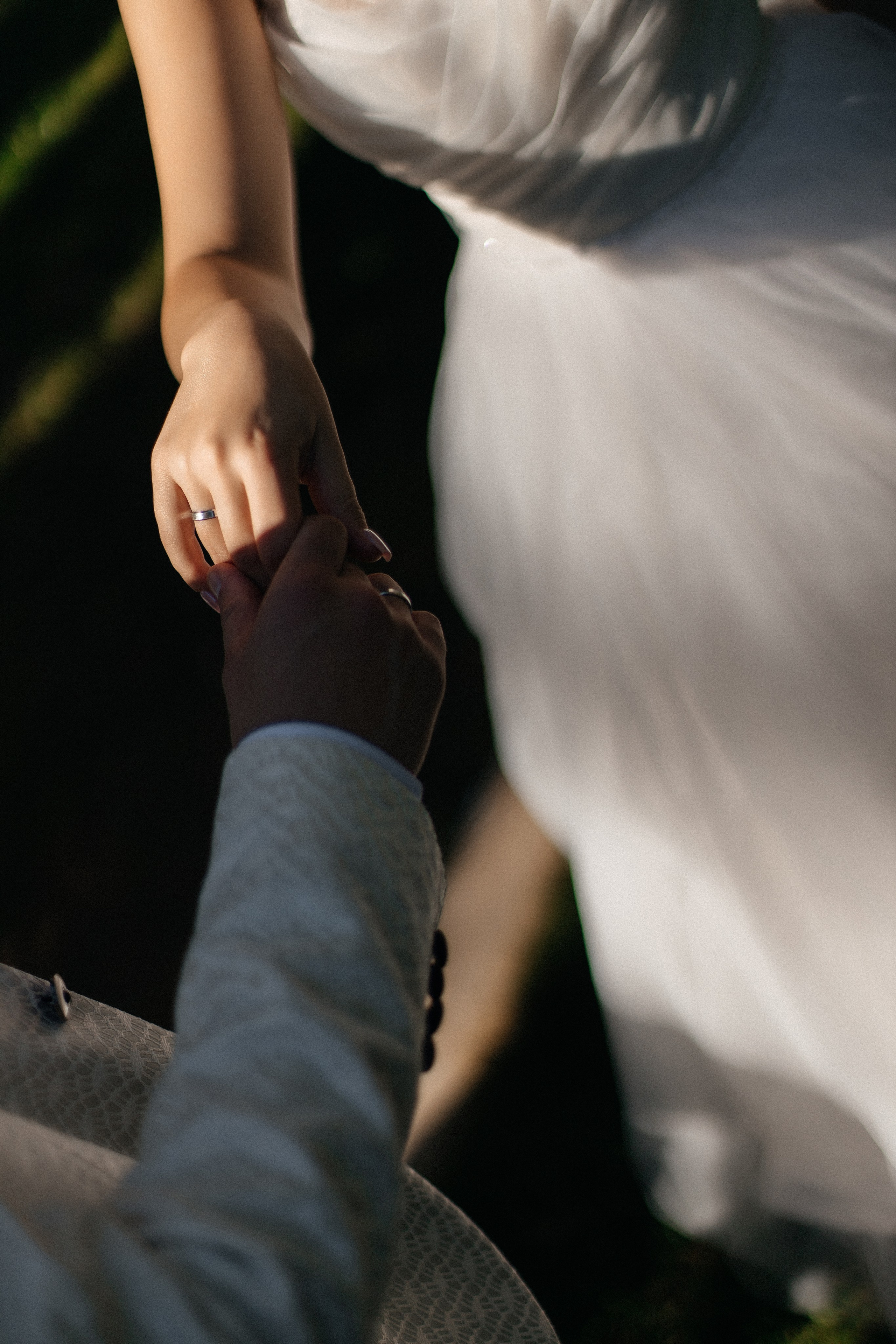 Сергей и Ксения. Свадебный фотограф и видеограф