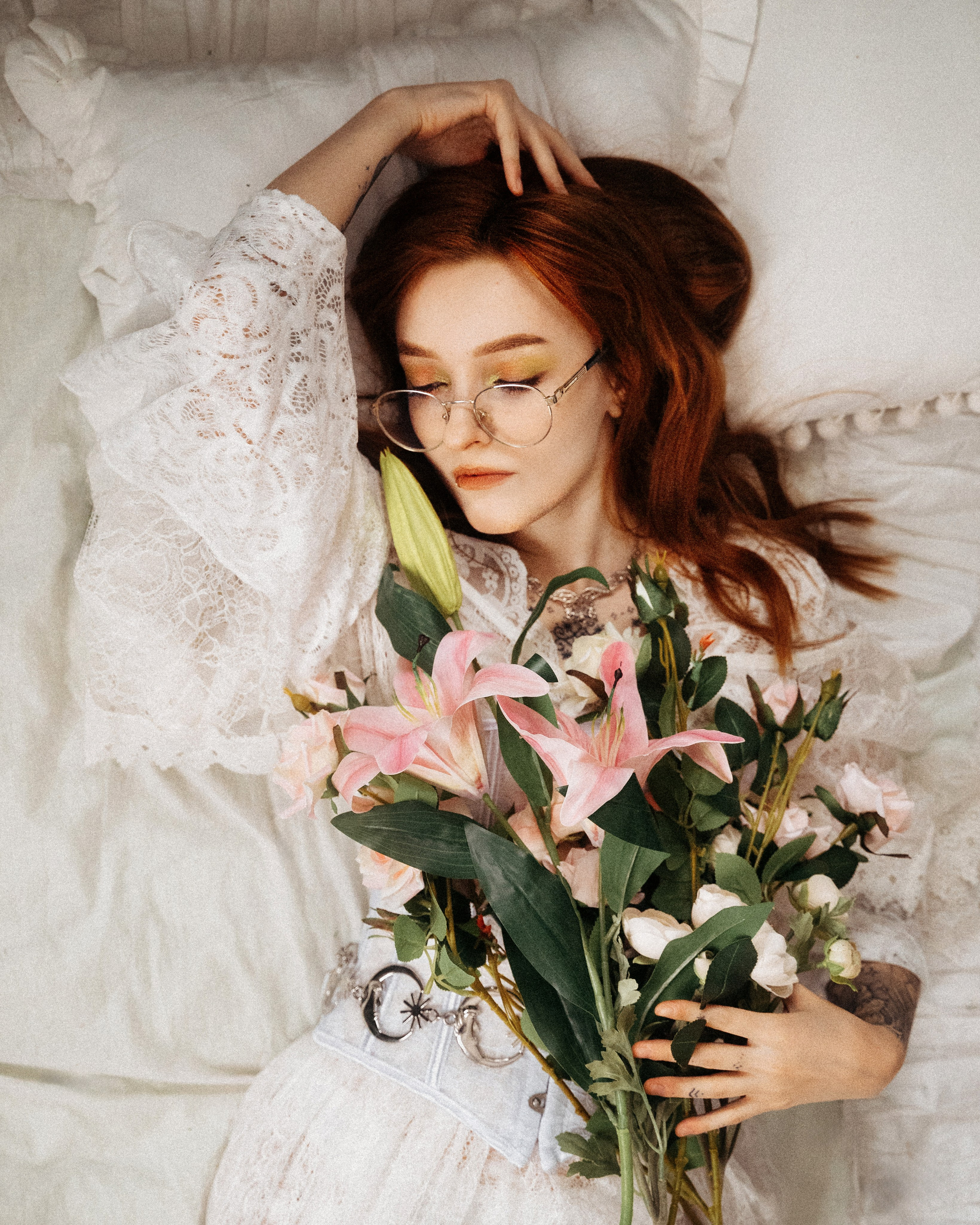 Lightful. Портретный фотограф в СПб Степан Клеменче