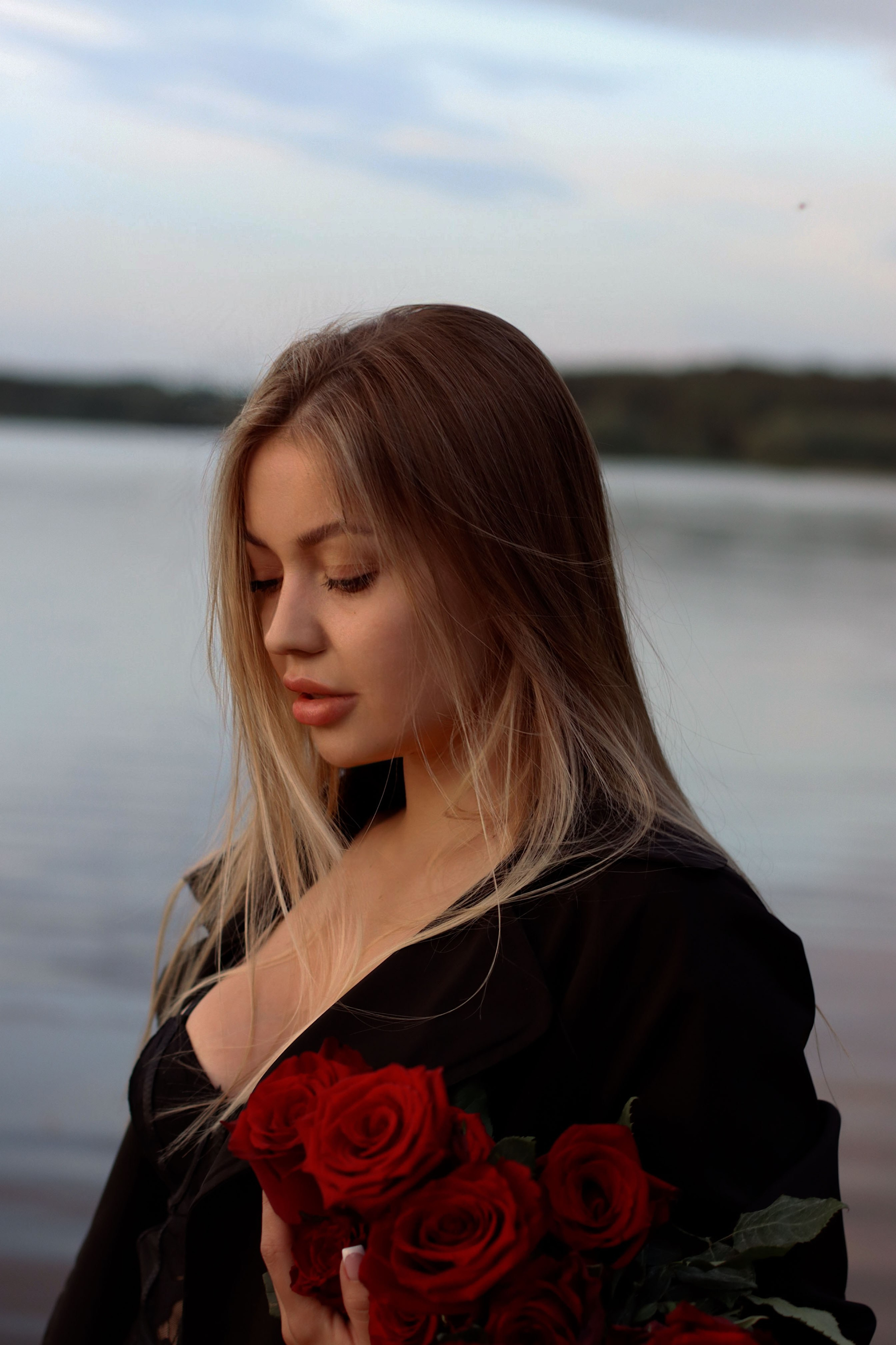 Фотограф Евгения Привалова
