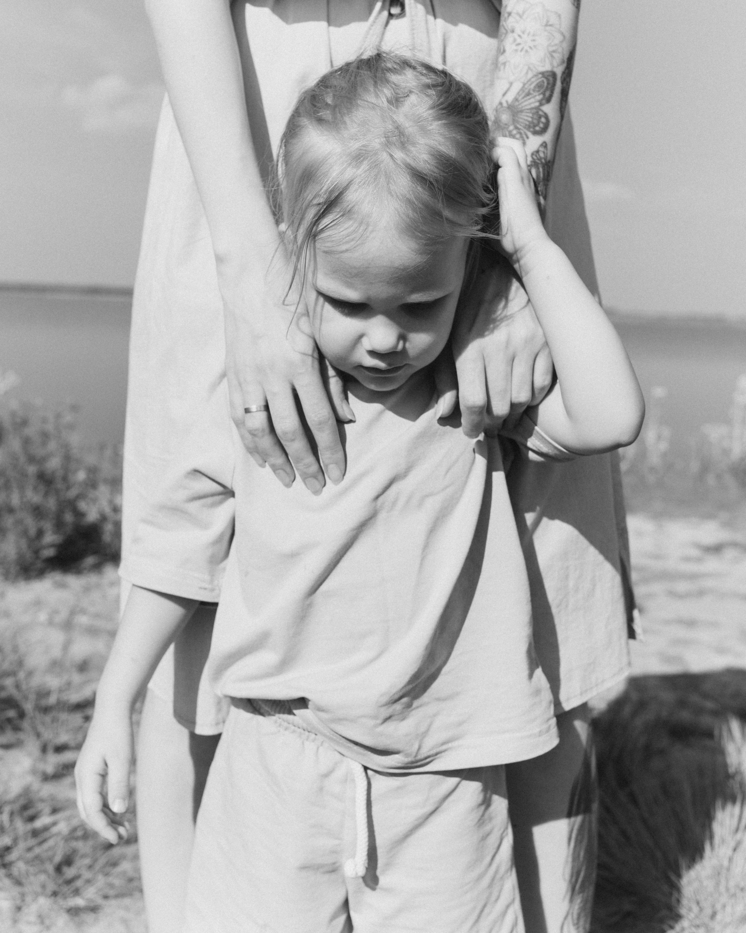 Семья Удачиных. Катерина Аникеева | Фотограф | Екатеринбург