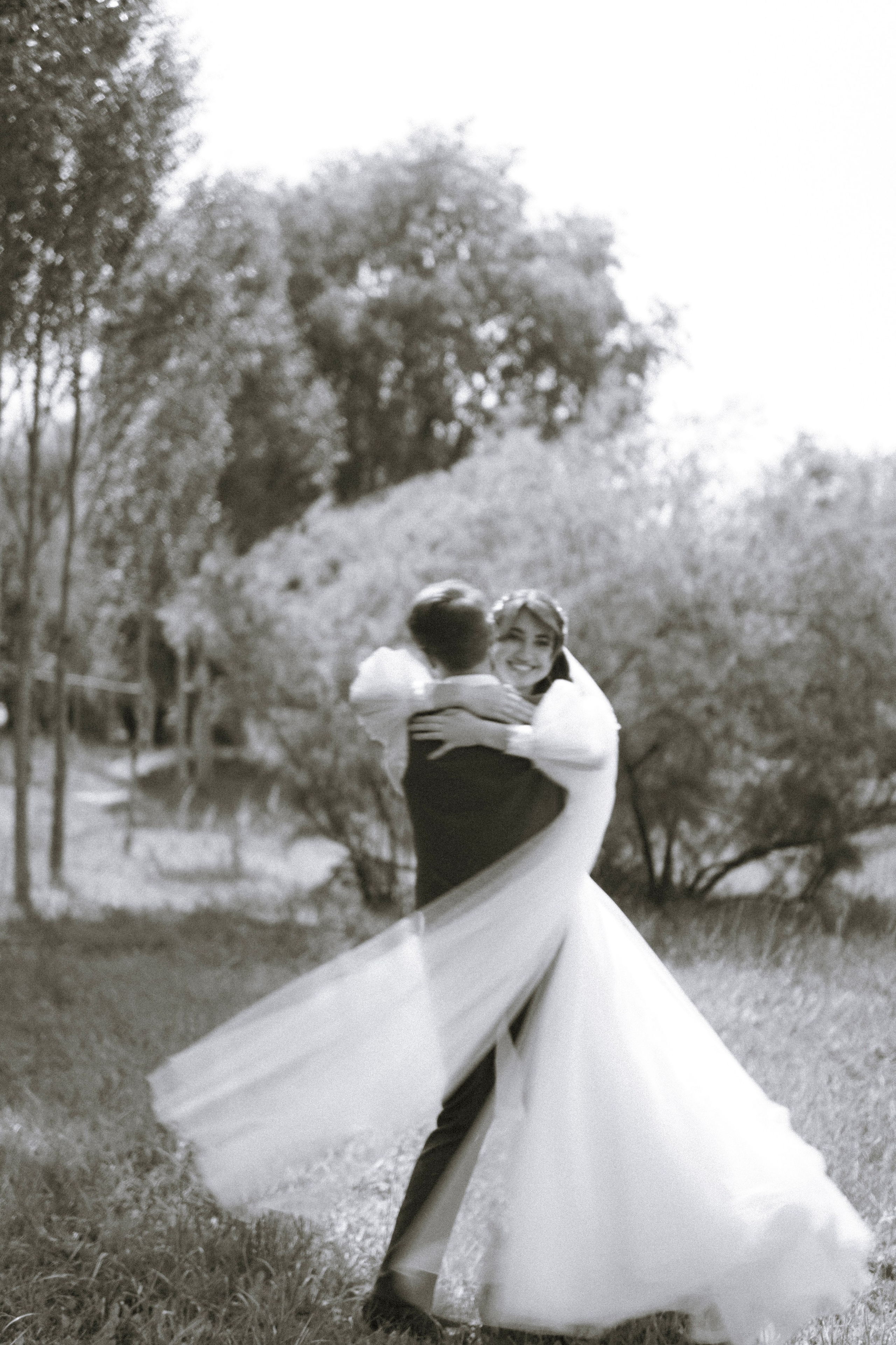 Свадебная съемка в Ростове-на-Дону. Марк и Алеся. Фотограф в Ростове-на-Дону Марина Мальцева