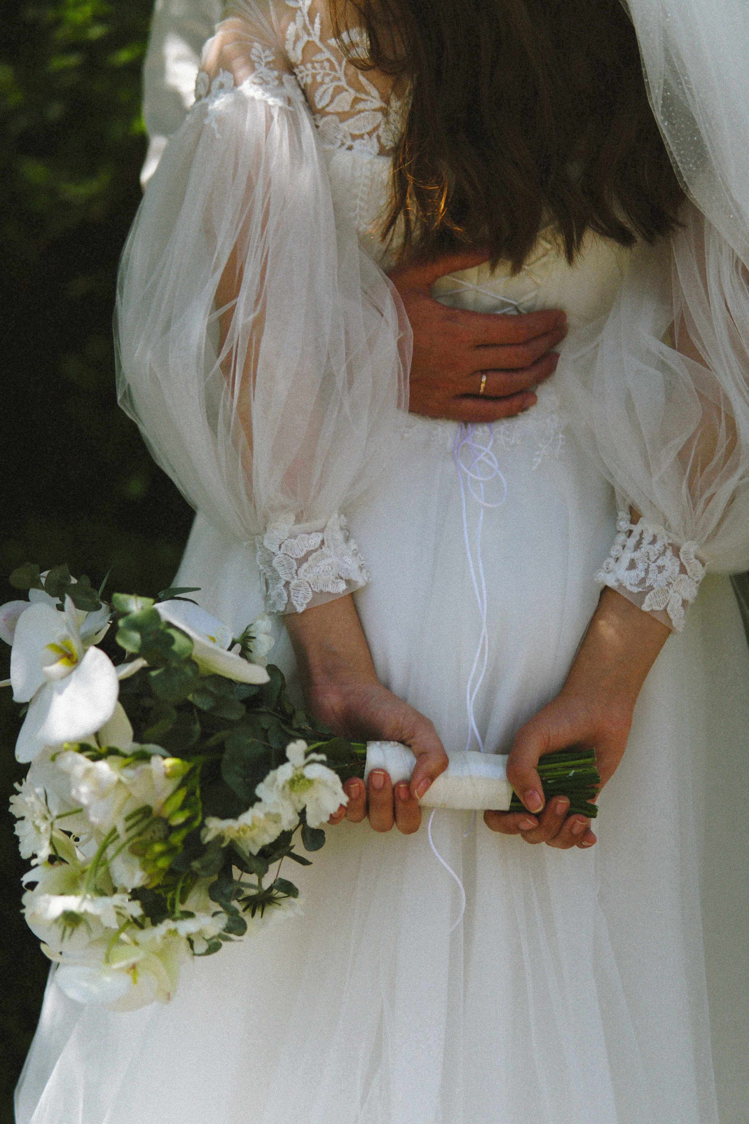 Свадебная съемка в Ростове-на-Дону. Марк и Алеся. Фотограф в Ростове-на-Дону Марина Мальцева