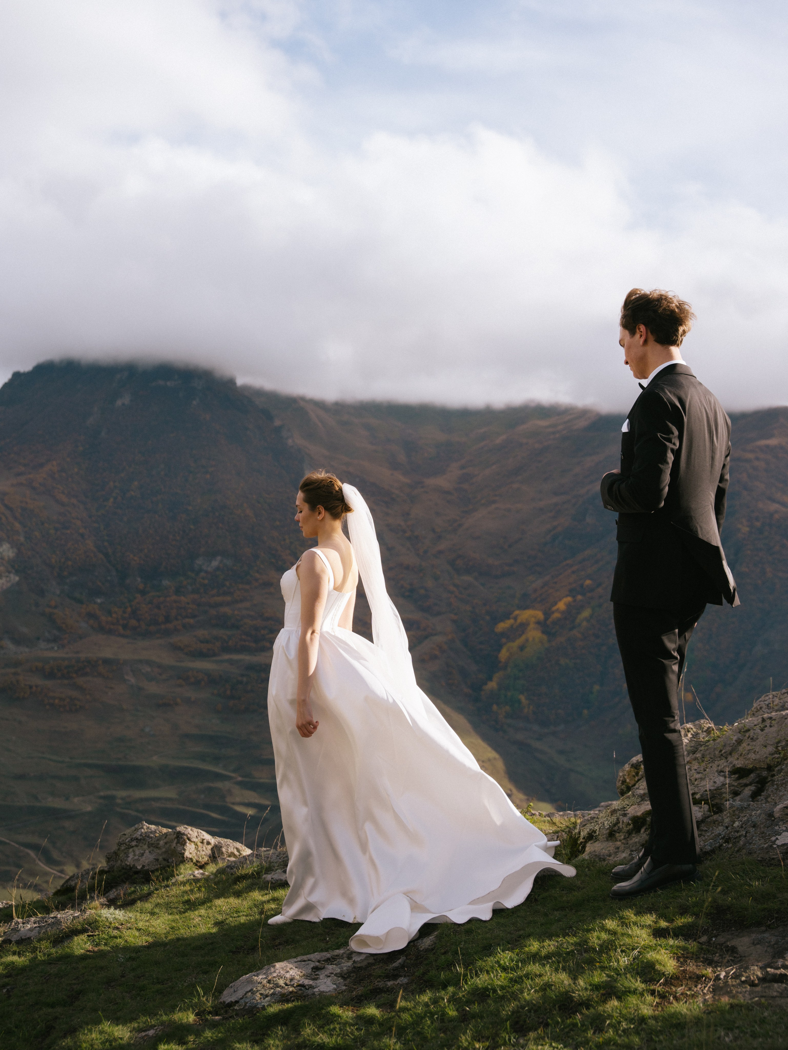 А&Н. Свадебный фотограф Ирина Беляева Пятигорск|Кисловодск|Эльбрус|Домбай