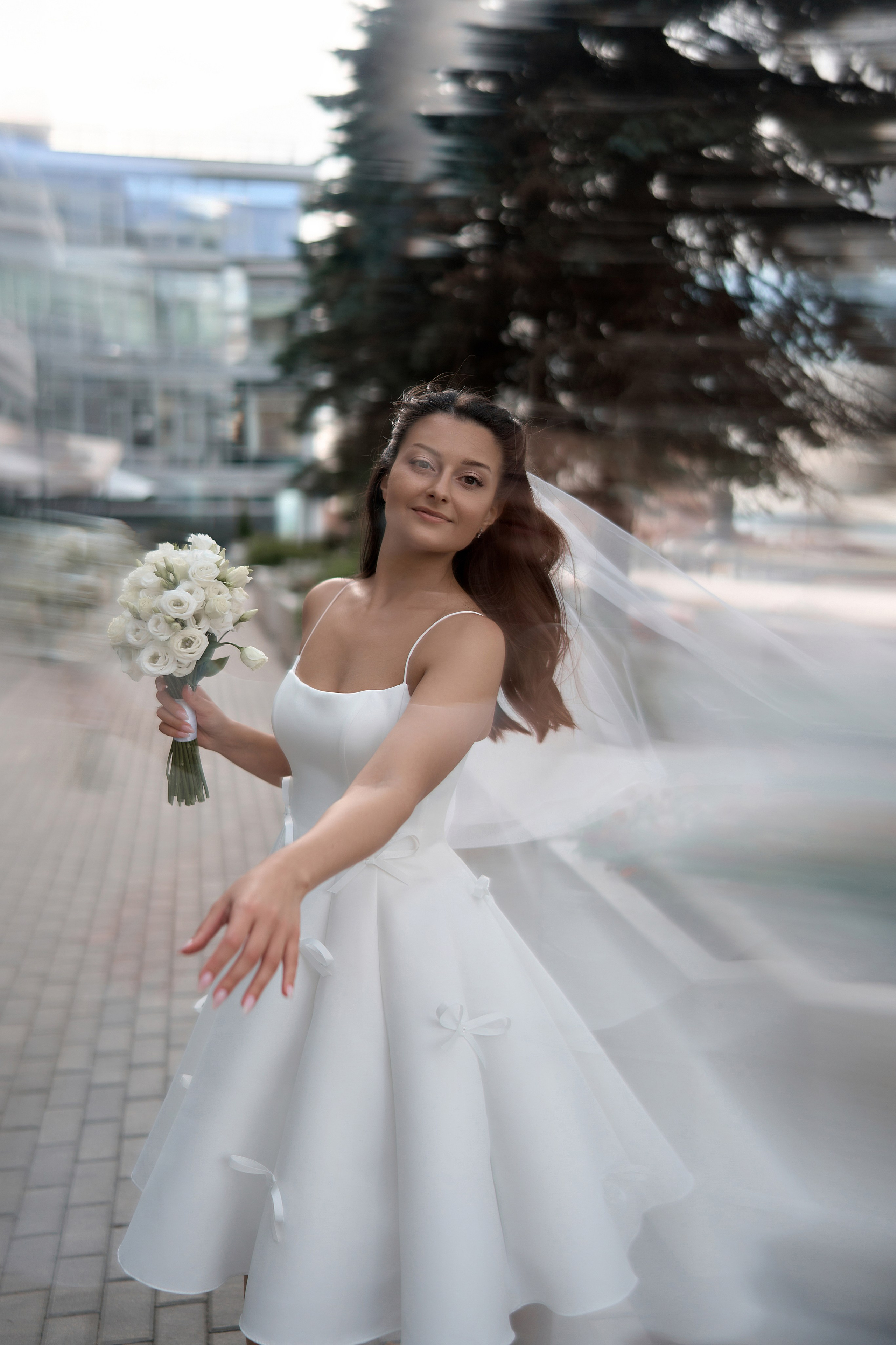 Павел & Ксения. Фотограф в Нижнем Новгороде Марина Кузнецова