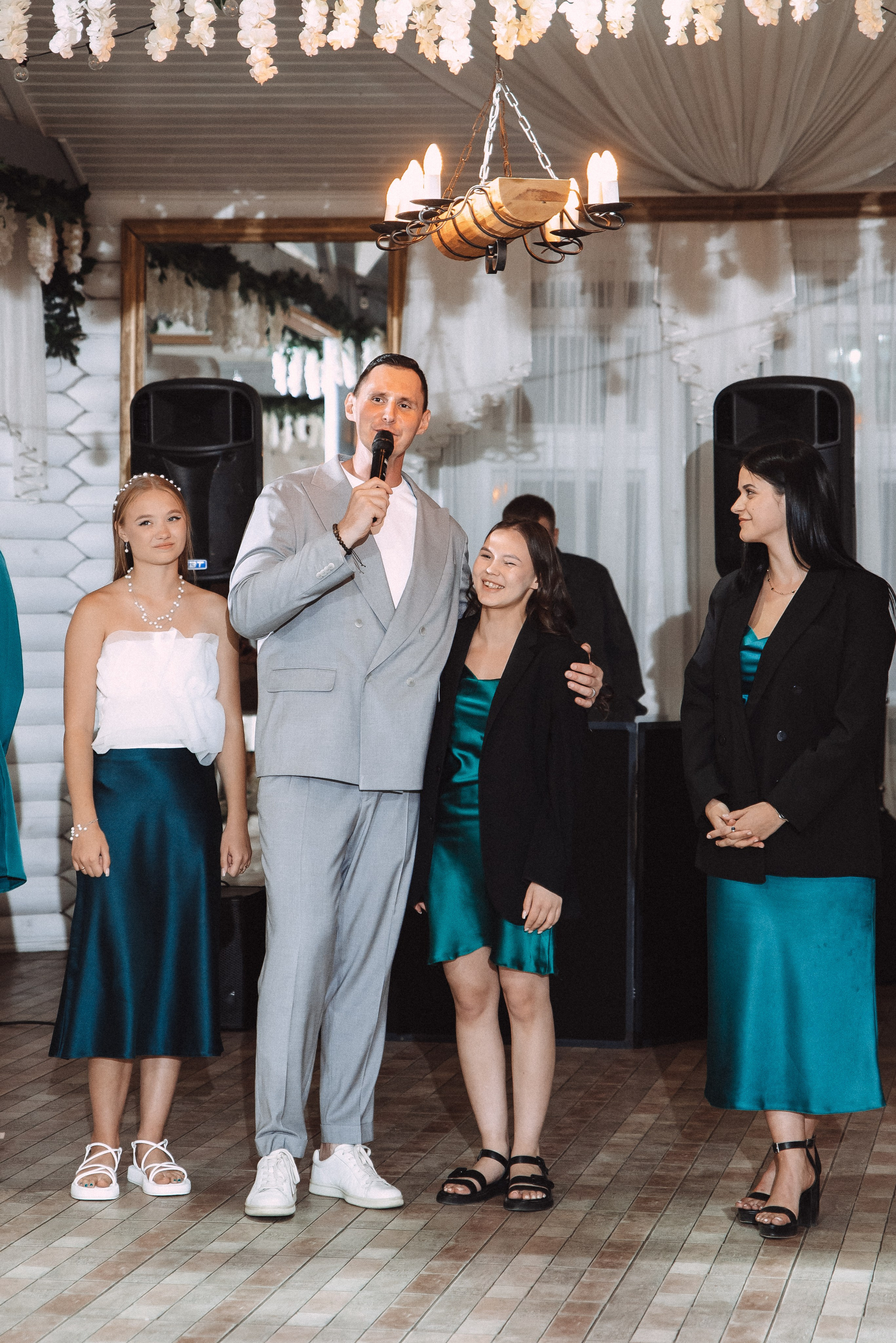 Родион + Юлия. Свадебный и семейный фотограф в Волгограде Олеся Лисицкая