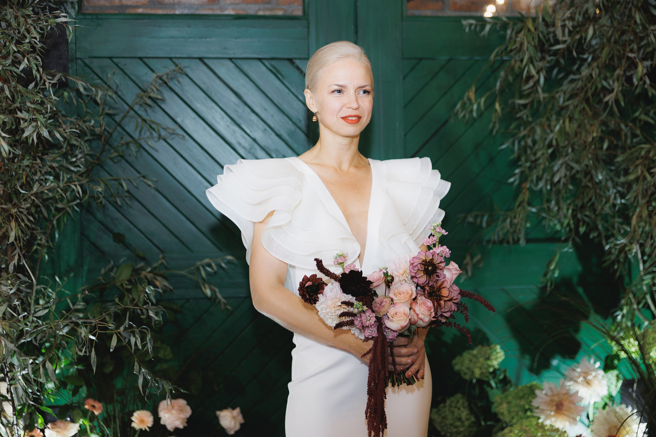 Александр & Наталья. Свадебный и репортажный фотограф Калининград