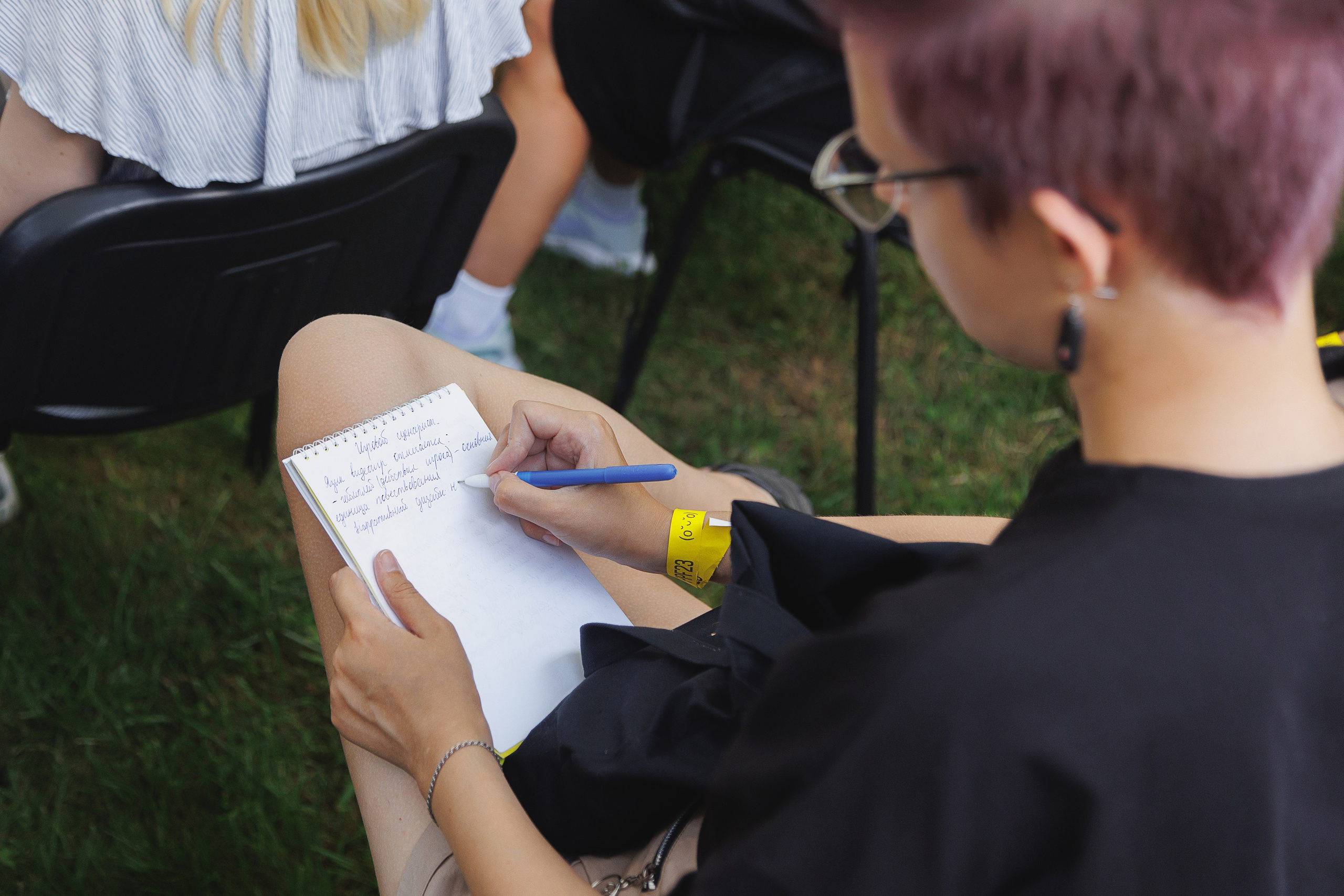 PLAYPORT FEST 2023. Свадебный и репортажный фотограф Калининград