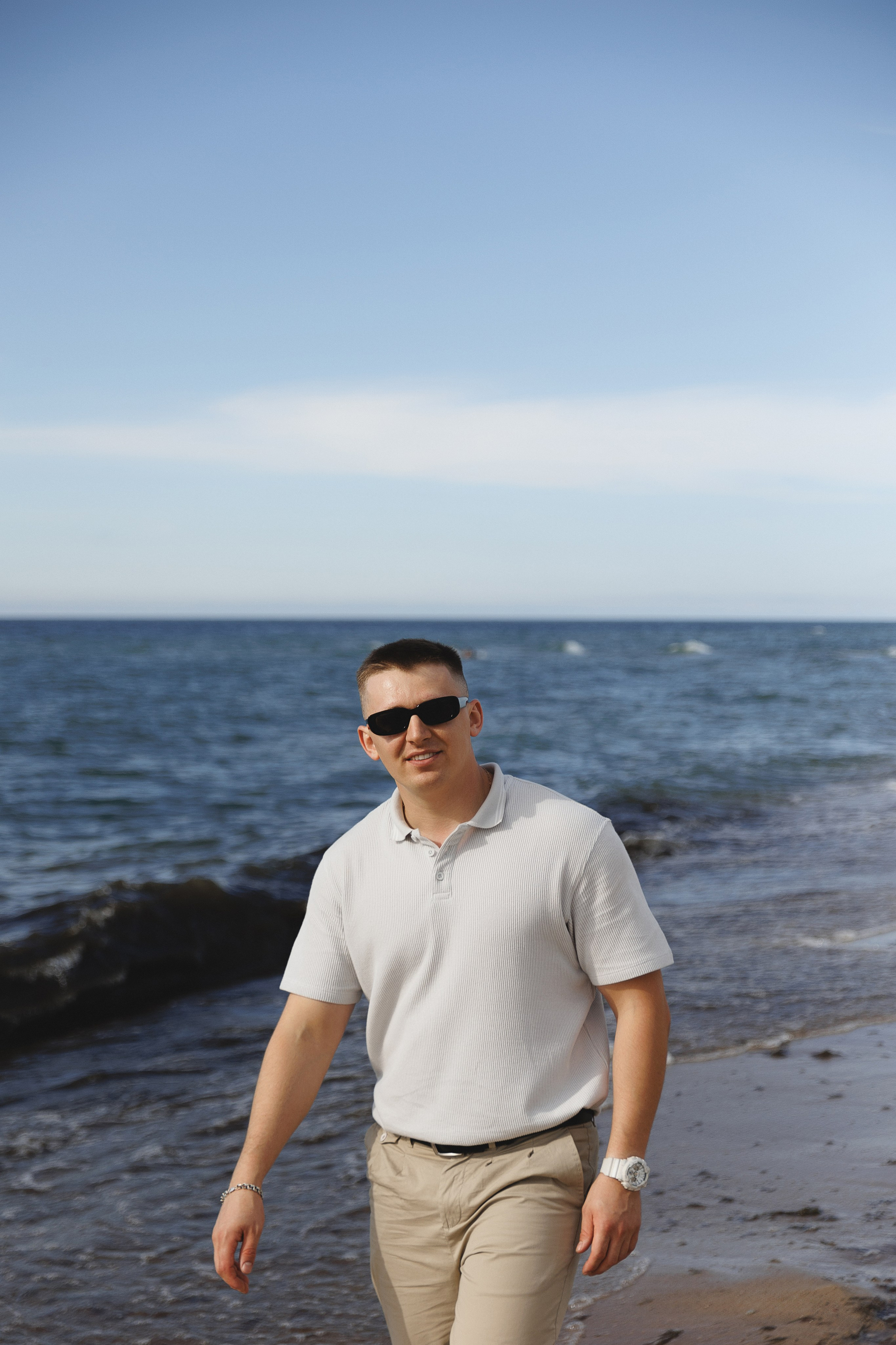 Love, Styled & Sun-Kissed. Свадебный и репортажный фотограф Калининград