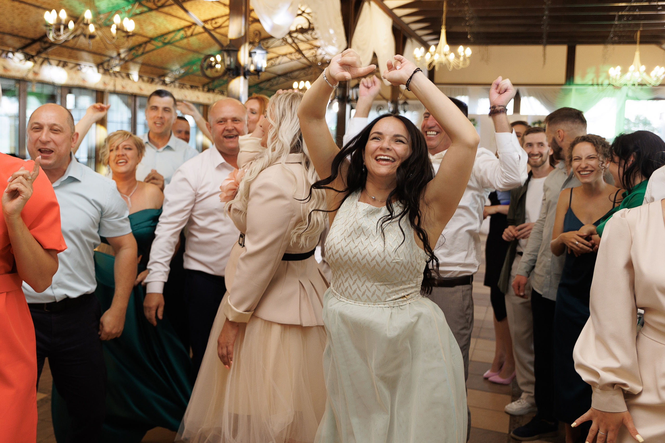 Владислав & Зоя. Свадебный и репортажный фотограф Калининград