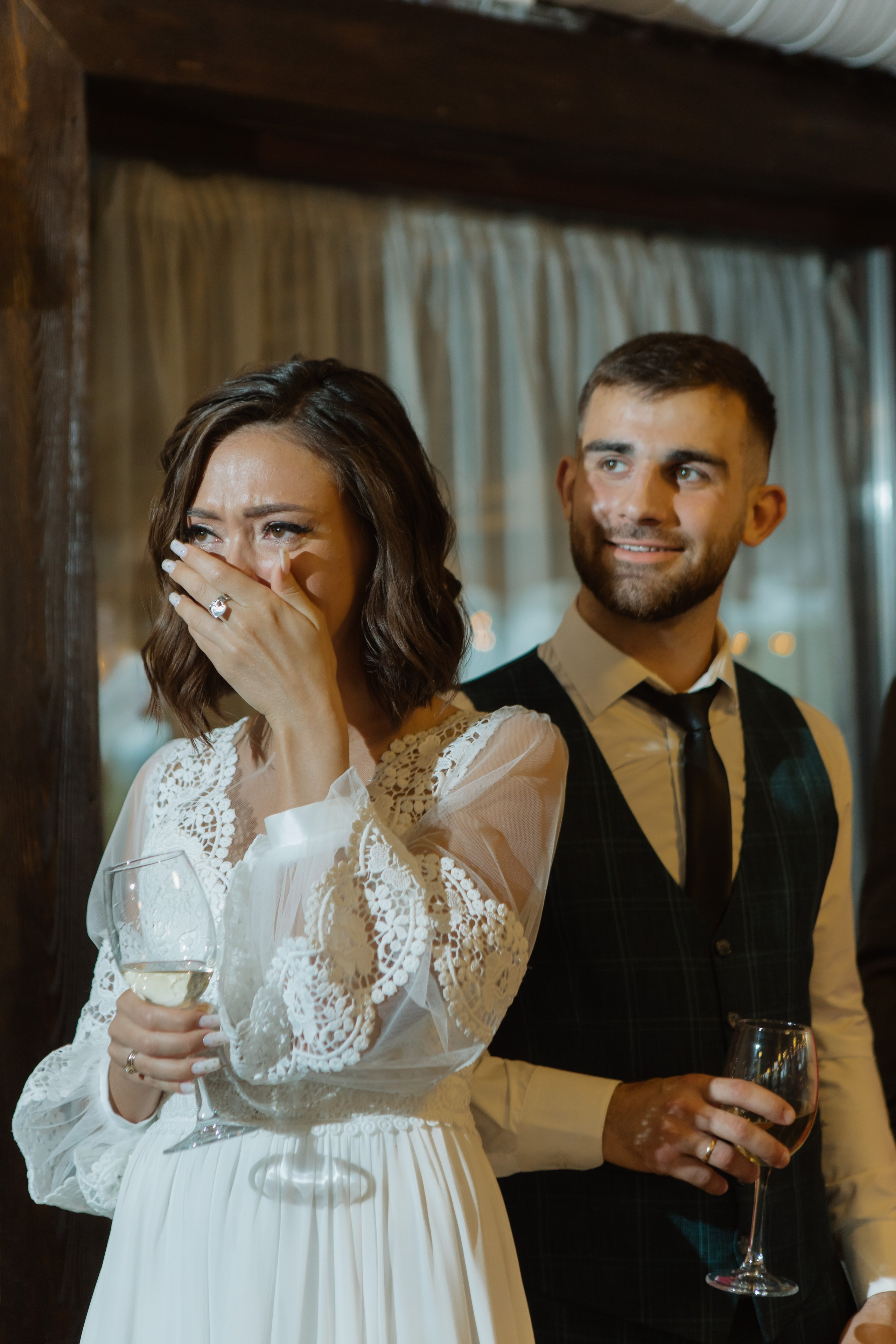 Лера и Гига. Главная