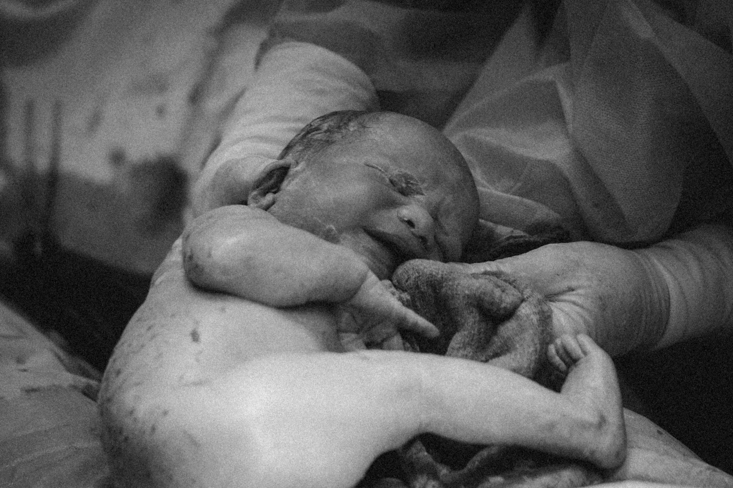 Рождение Киры и Мирона. Семейный фотограф и фотограф на роды в Ростове-на-Дону Мухина Виктория