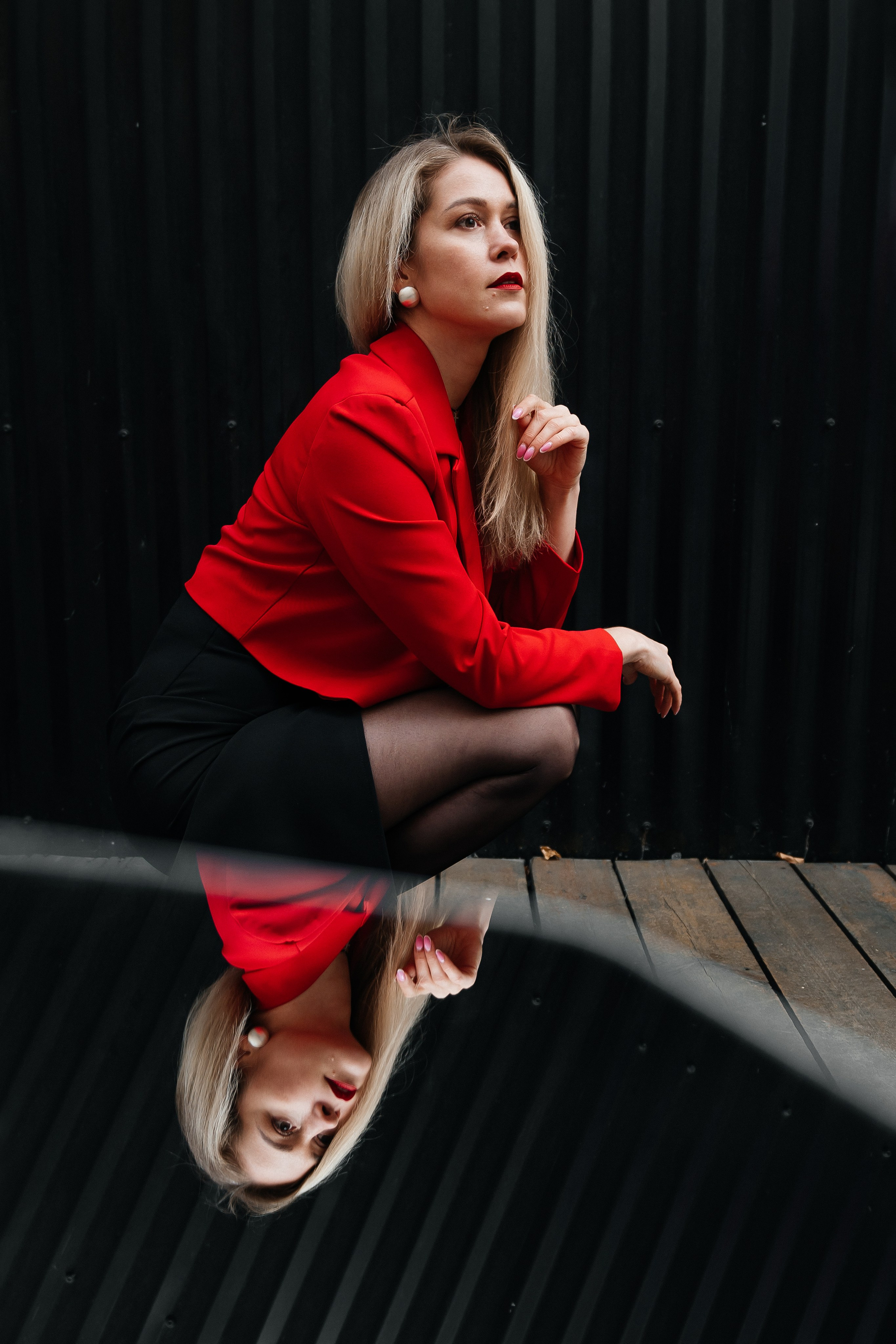 Мария. Фотограф и видеограф в Тюмени Екатерина Чернецкая