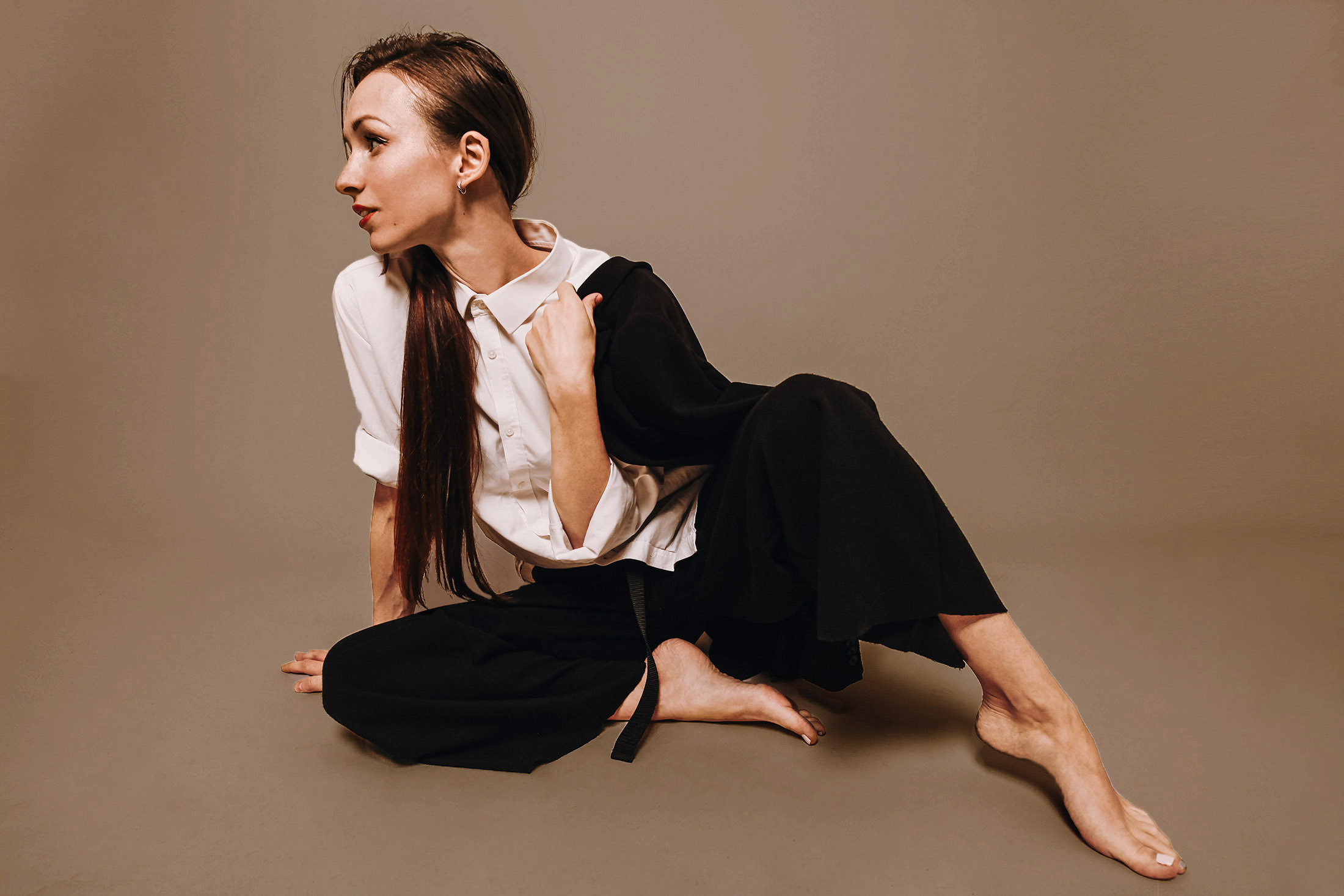 Ж е н щ и н ы. Портретный фотограф в Санкт-Петербурге Любовь Волошина