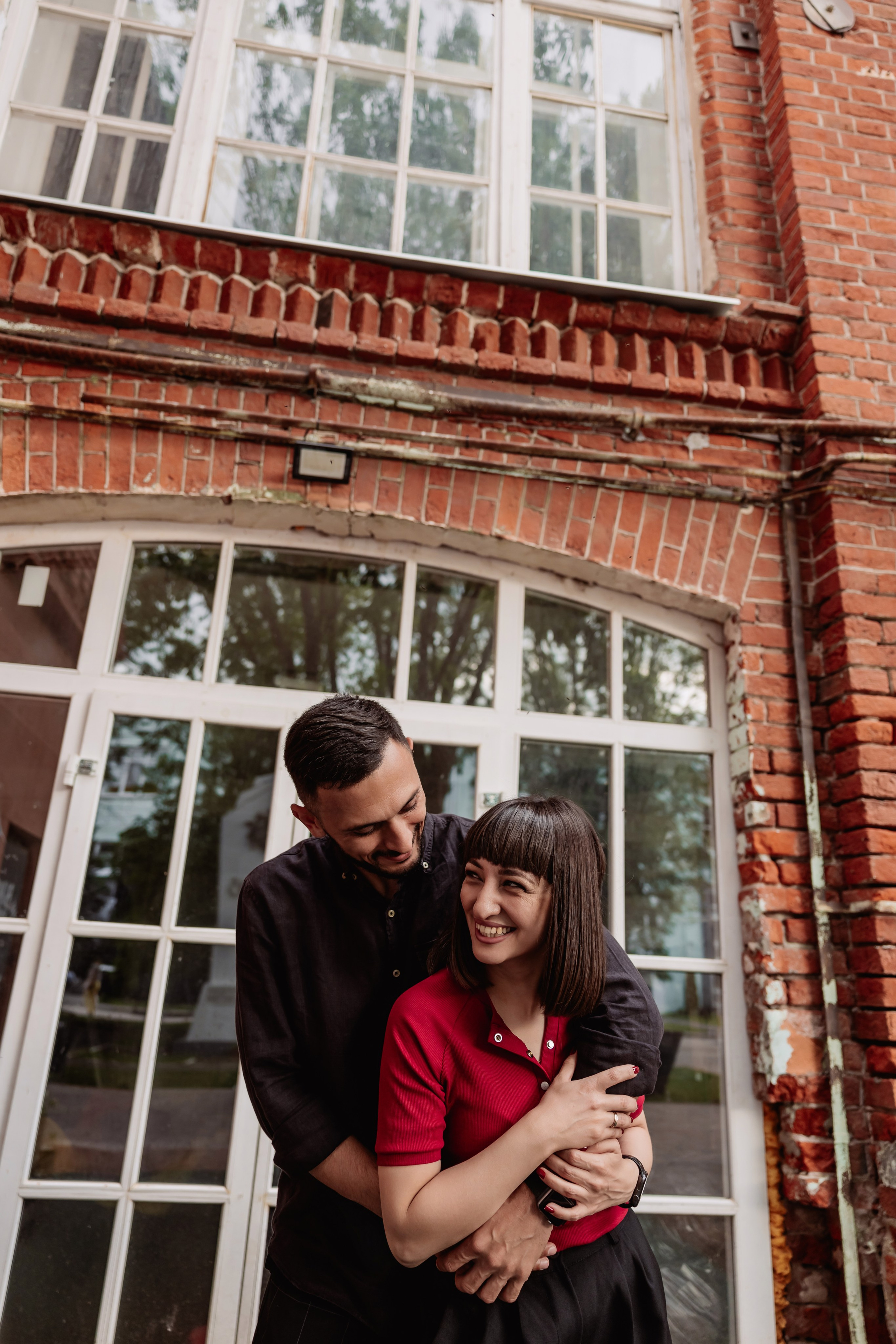 Севинч и Руслан🖤. ФОТОГРАФ ИРИНА ШАМАТАВА