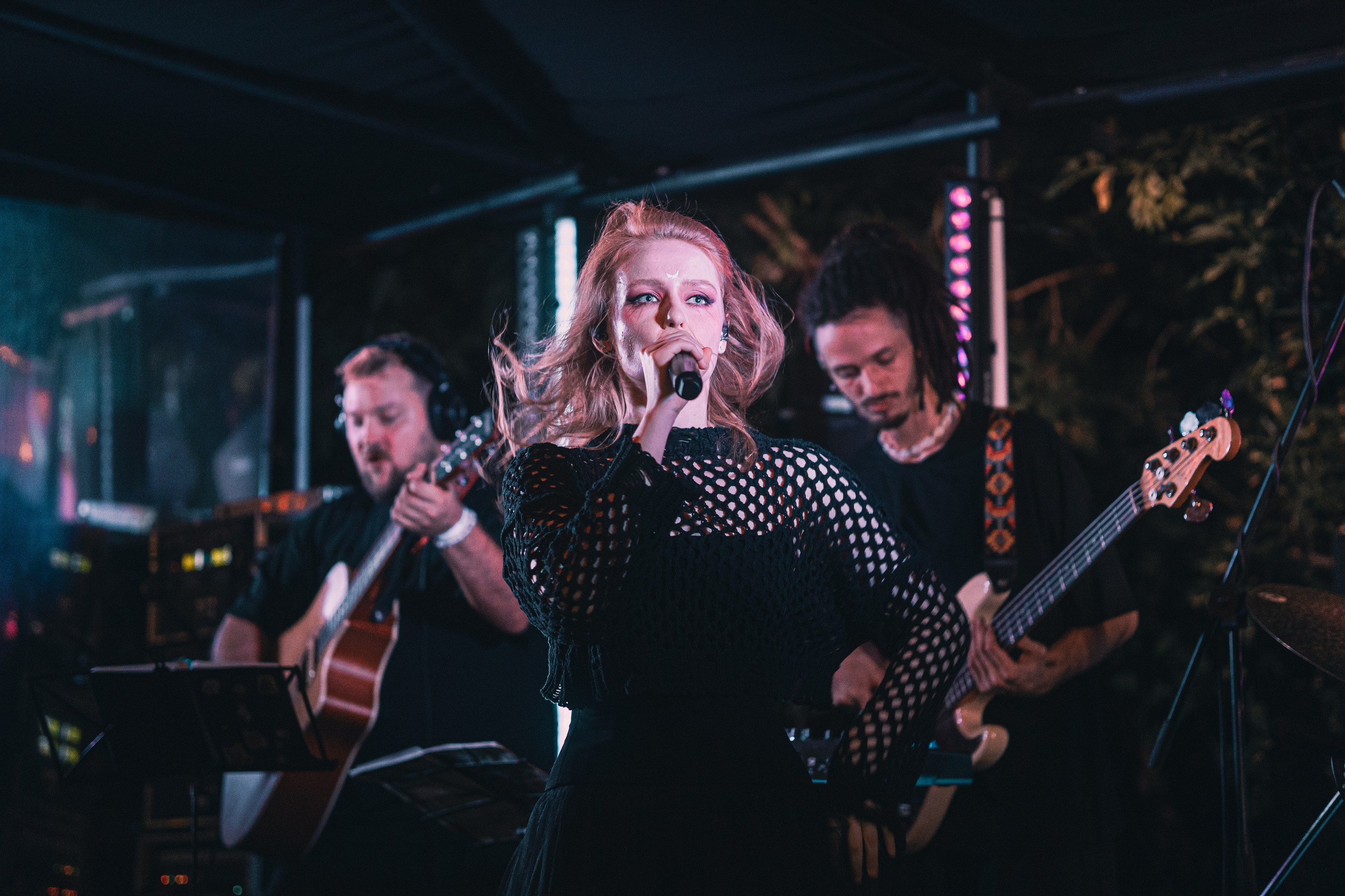 Marytale Powerhouse 2024. Саватейкин Ярослав | Портретный фотограф в Москве