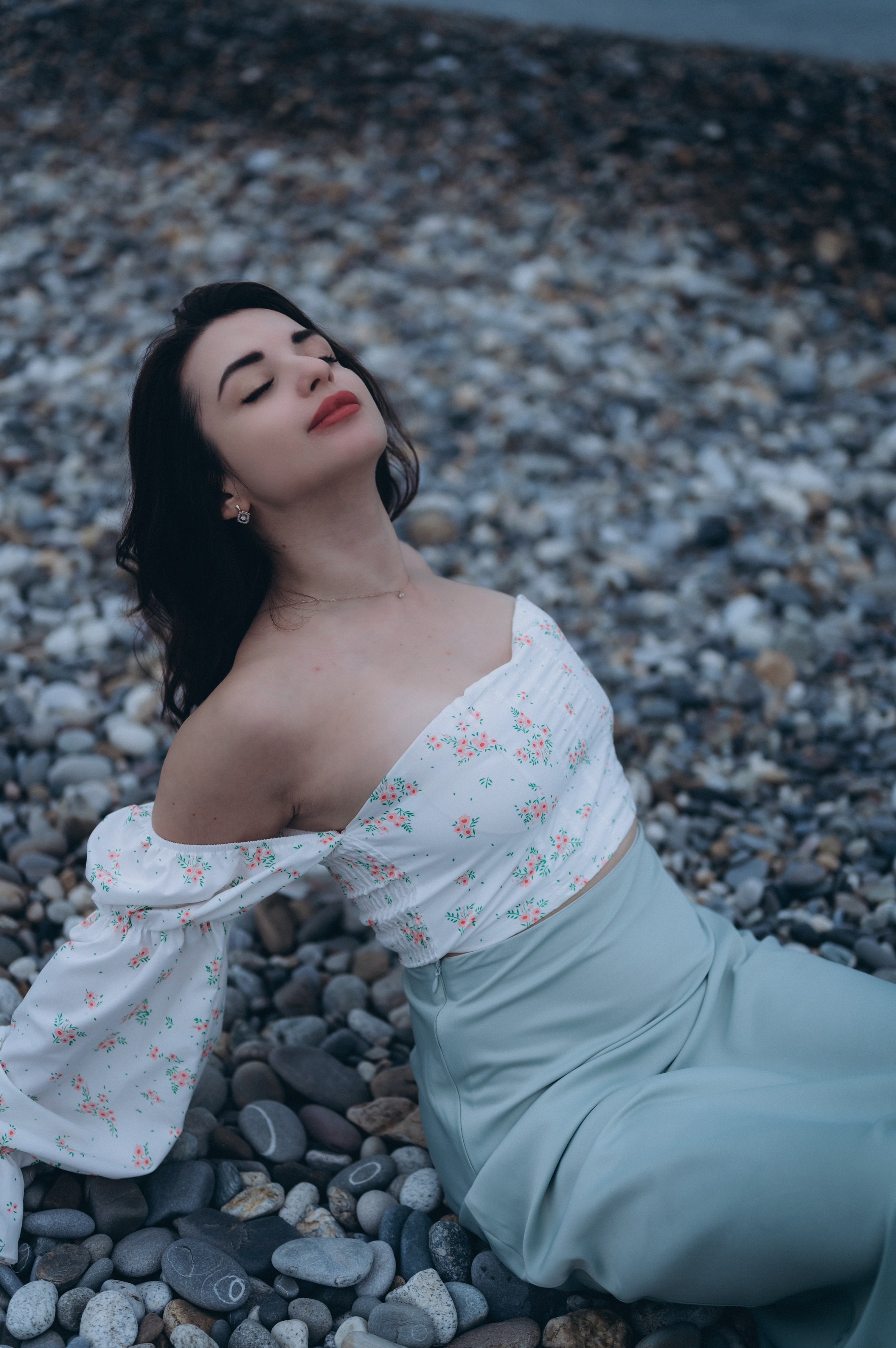 Виктория. Фотограф Сочи Кисматова Анастасия