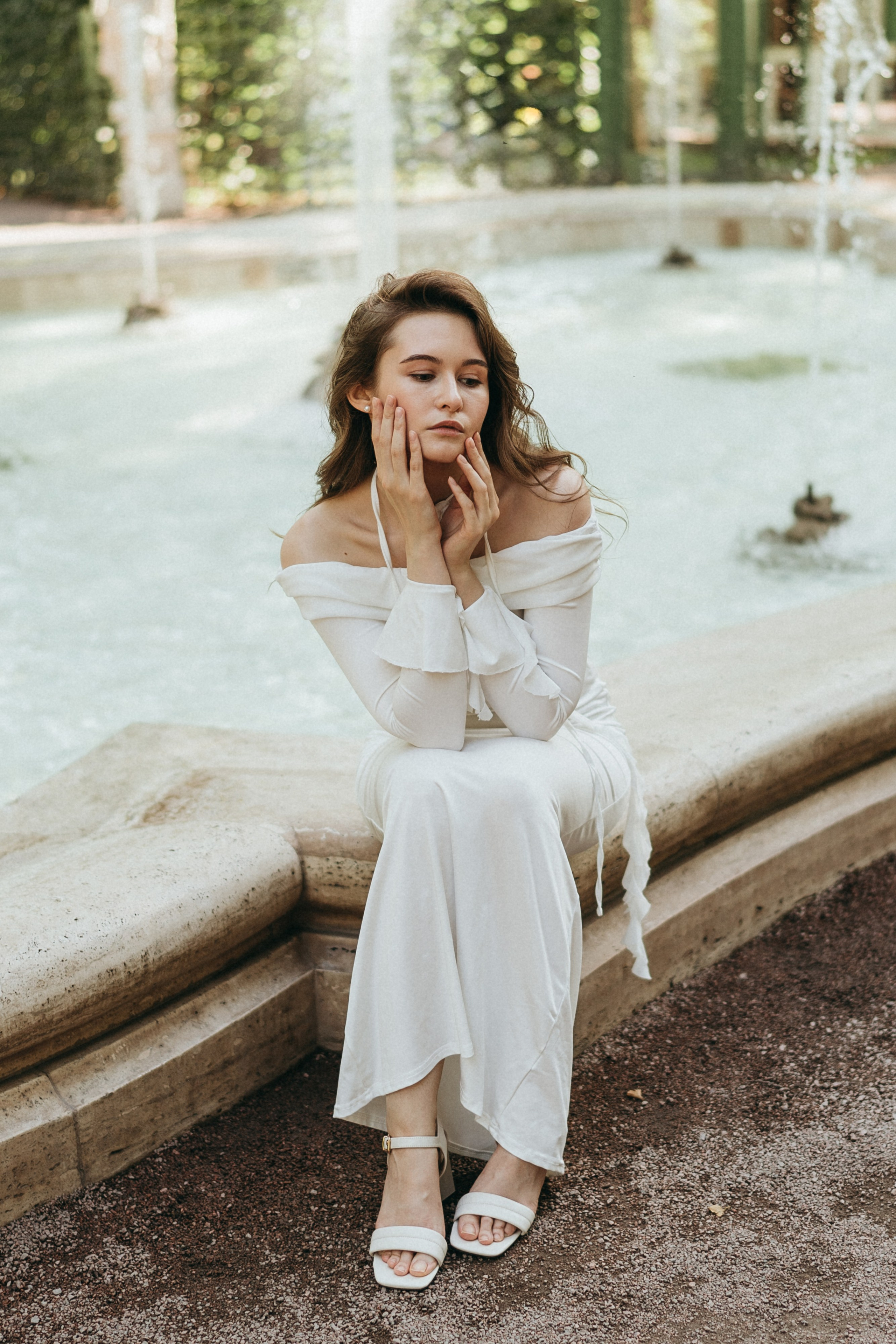 Мария. Фотограф в Санкт-Петербурге — Лучина Екатерина